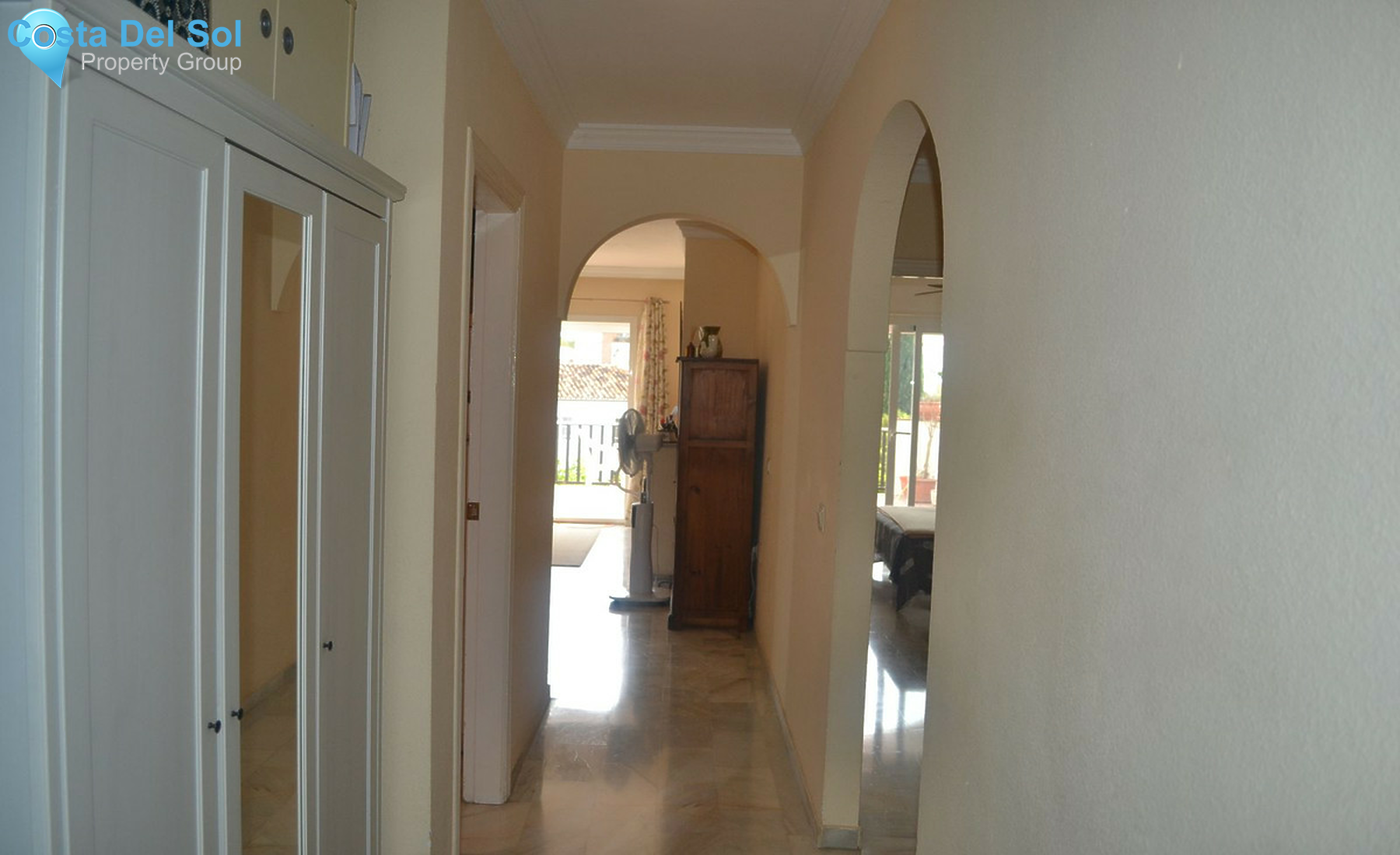 Ground Floor Apartment in Mijas-1523749