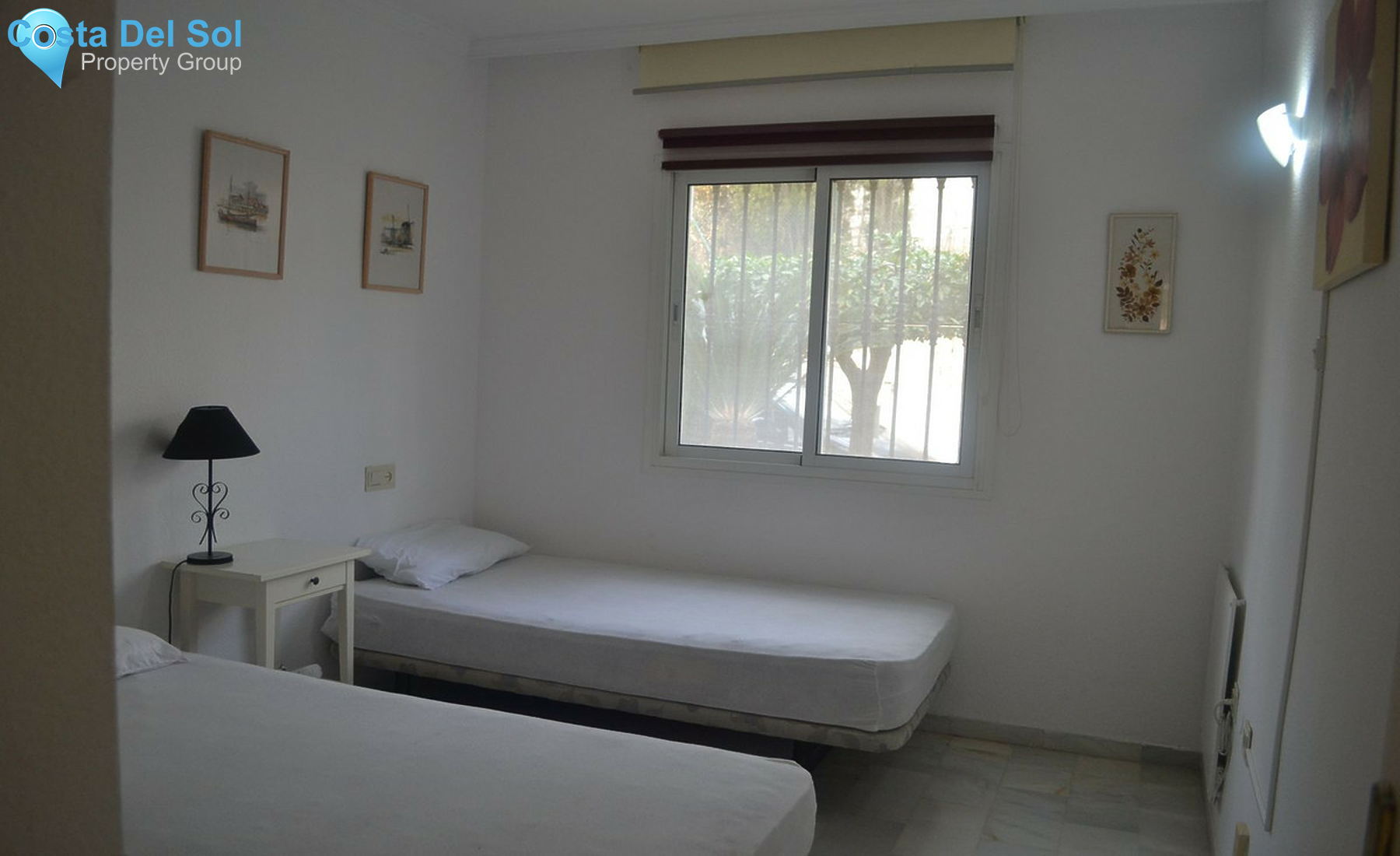 Ground Floor Apartment in Mijas-1523755