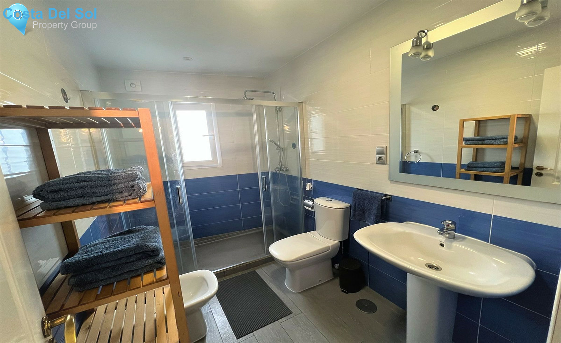 Ground Floor Apartment in Mijas-1537503