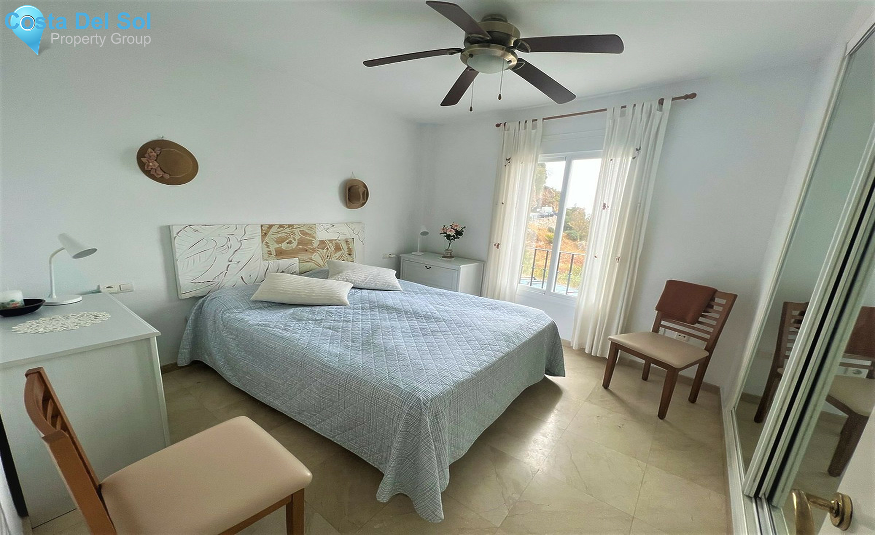 Ground Floor Apartment in Mijas-1537498
