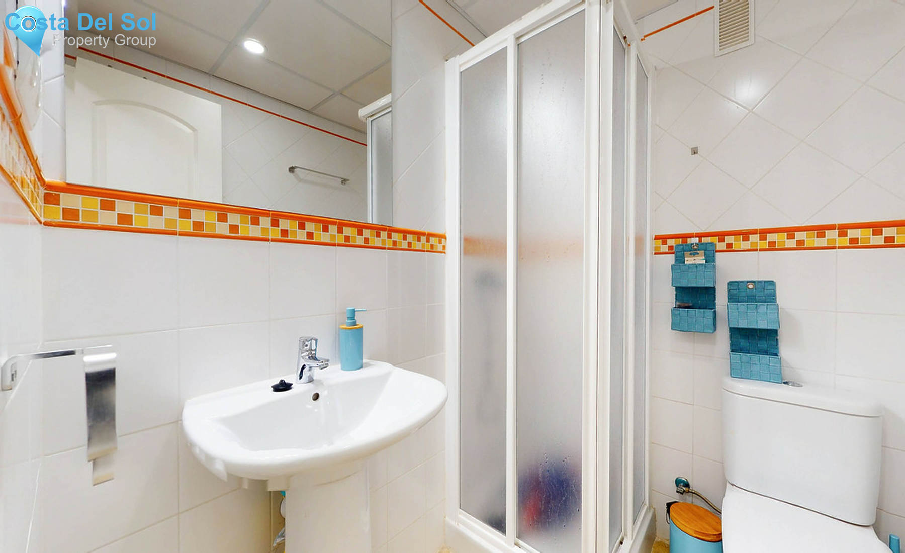 Ground Floor Apartment in Mijas Golf-1284963