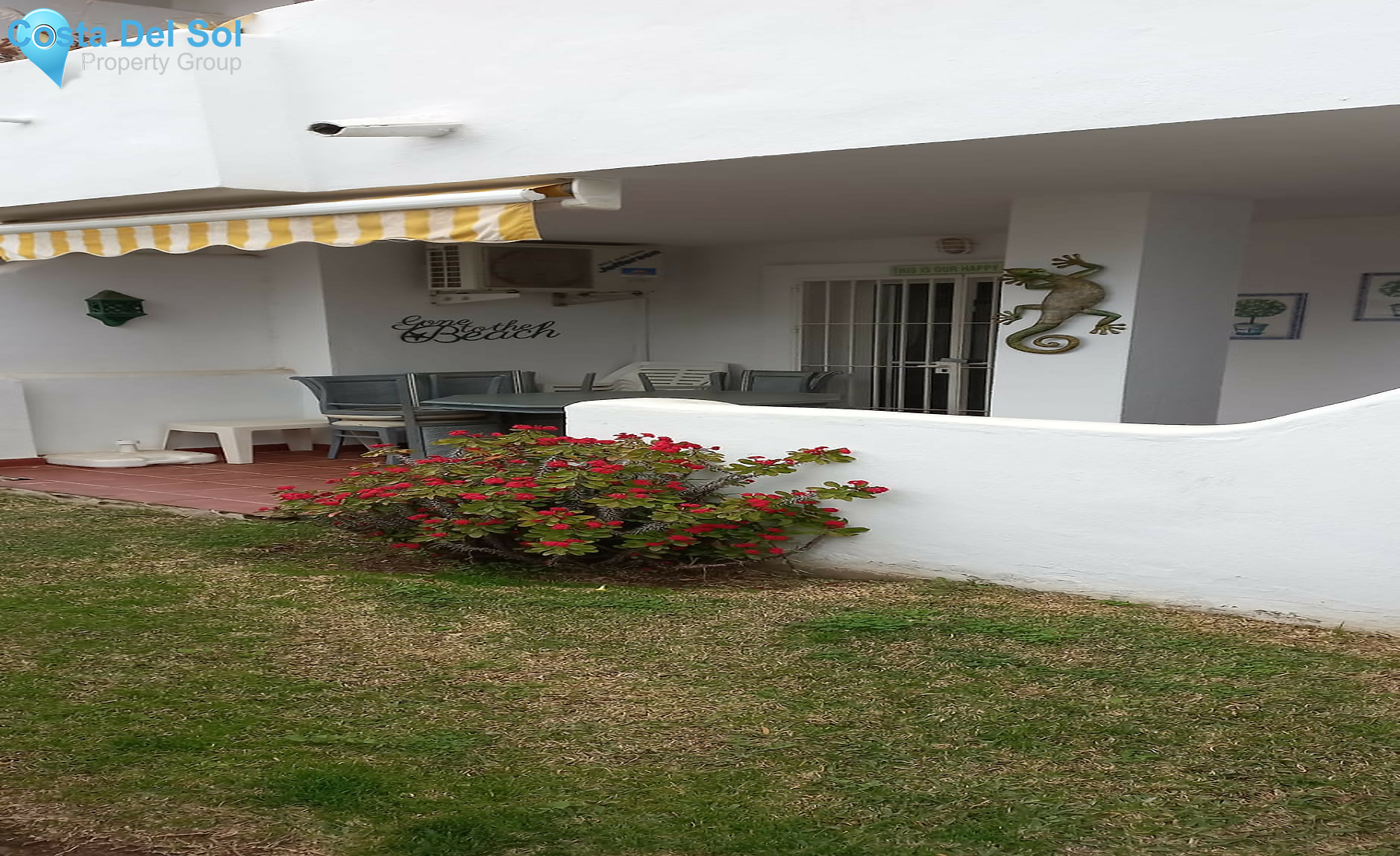 Ground Floor Apartment in Mijas Golf