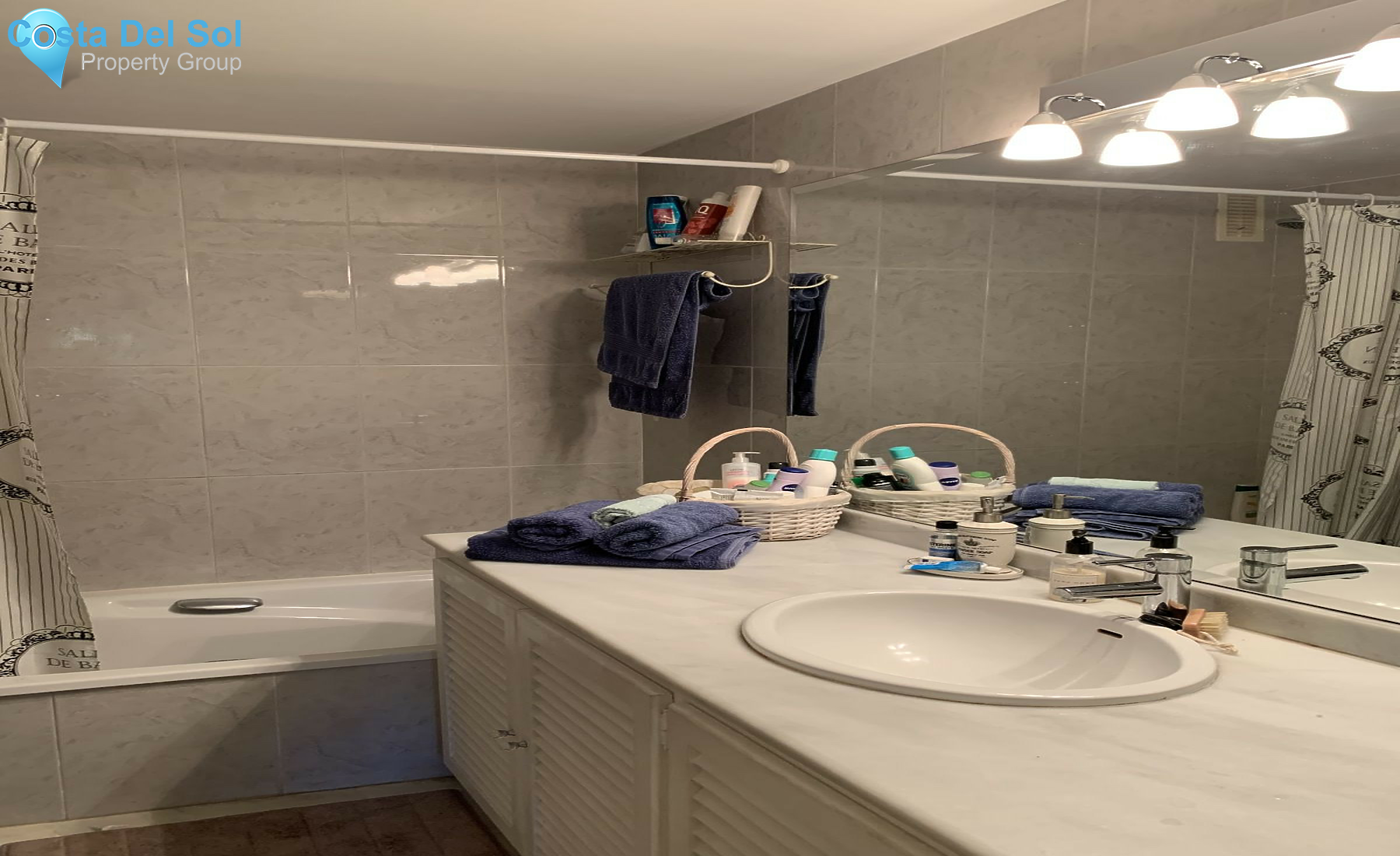 Ground Floor Apartment in Mijas Golf-1376948