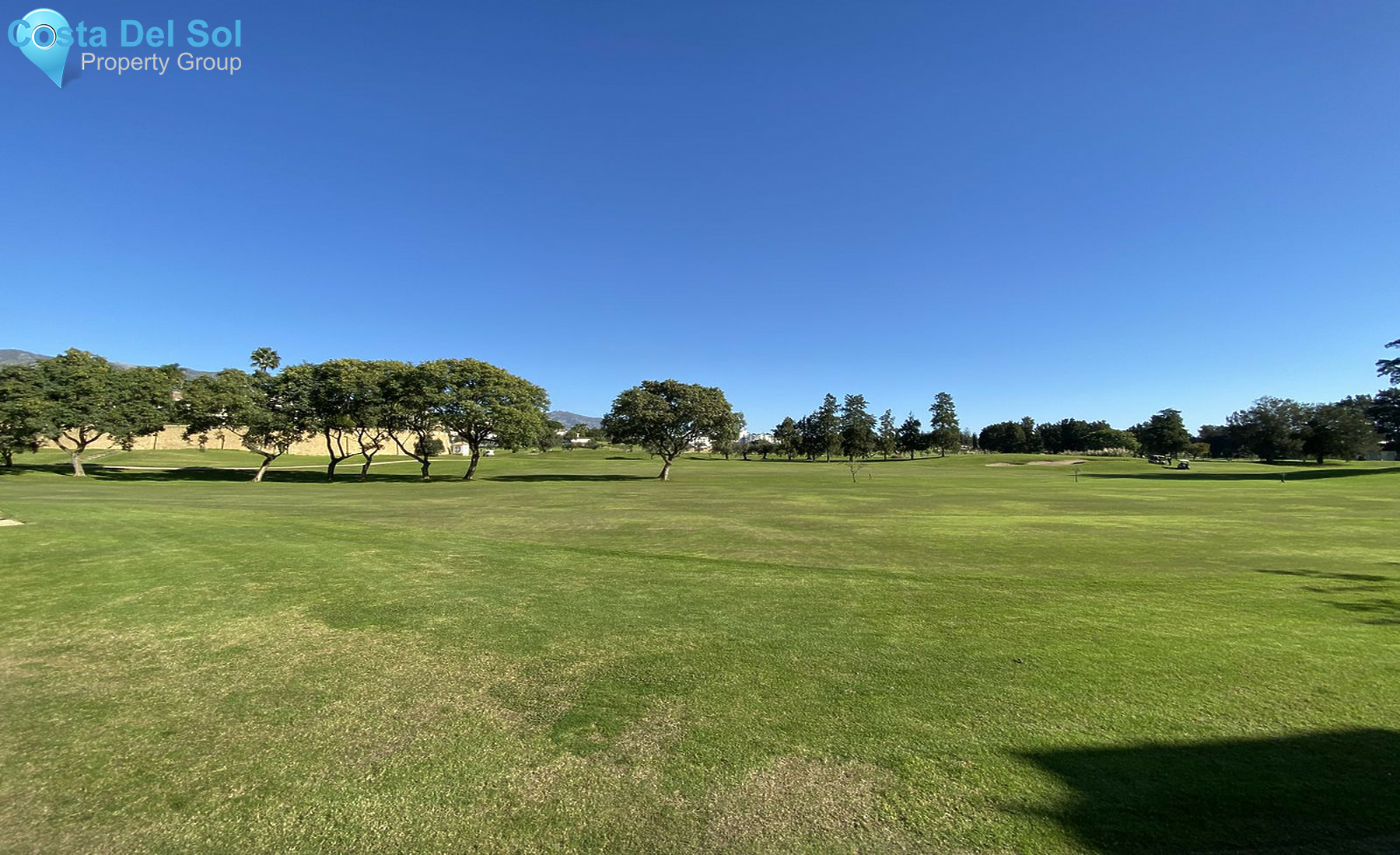 Ground Floor Apartment in Mijas Golf