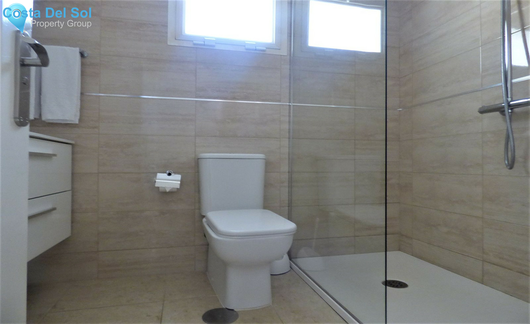 Ground Floor Apartment in Mijas Golf-1555672