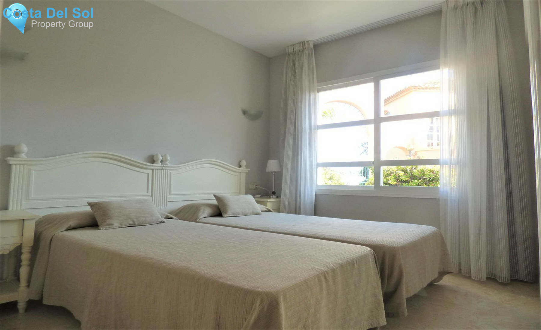 Ground Floor Apartment in Mijas Golf-1555673