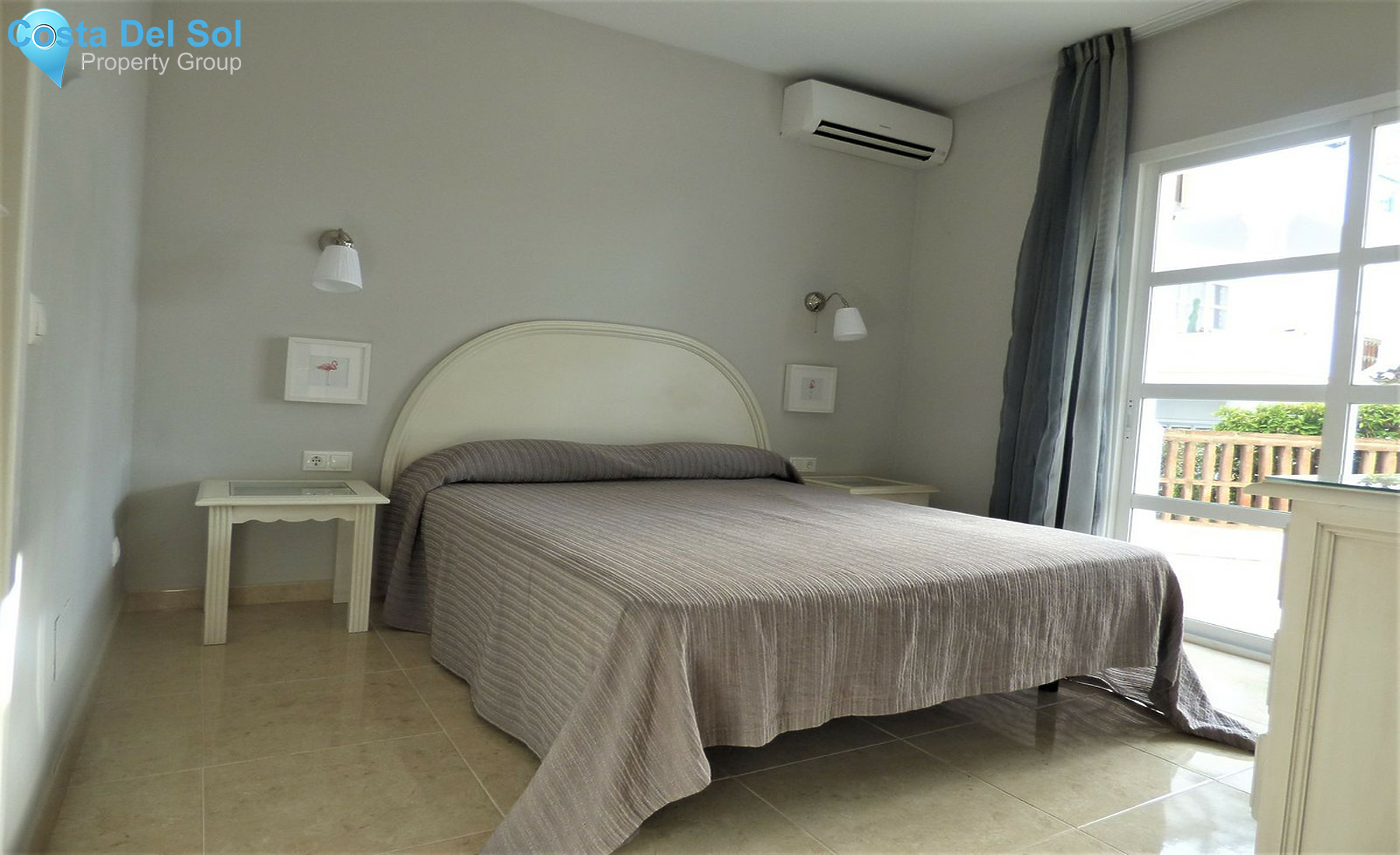 Ground Floor Apartment in Mijas Golf-1555671