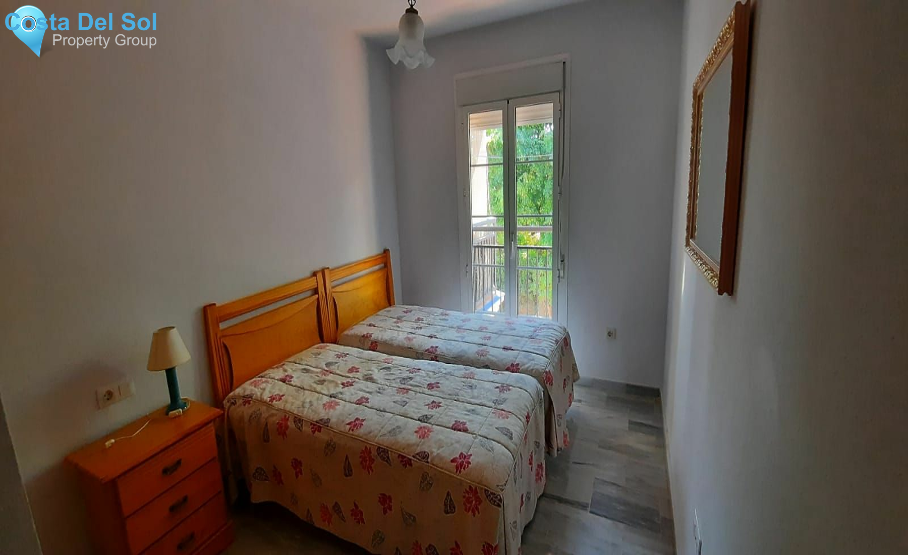 Ground Floor Apartment in Mijas Golf-1165635