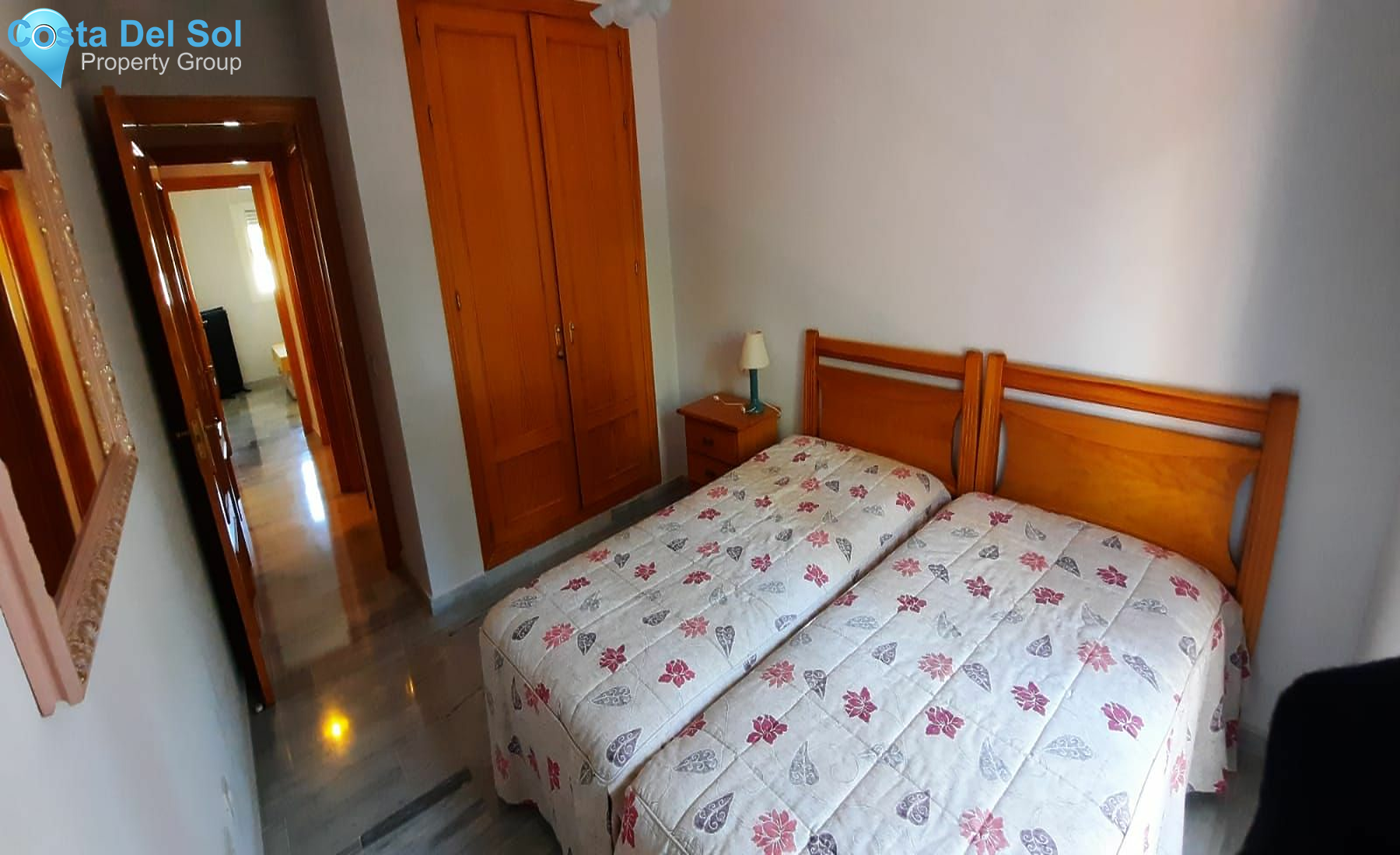 Ground Floor Apartment in Mijas Golf-1165636