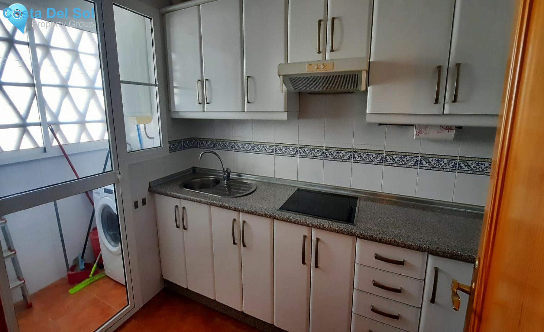 Ground Floor Apartment in Mijas Golf-1165639