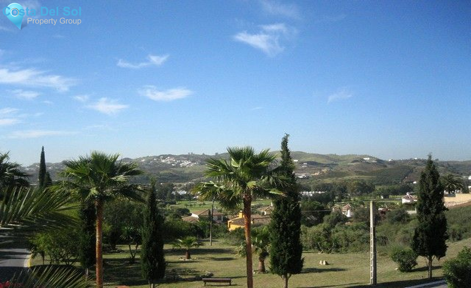 Ground Floor Apartment in Mijas Golf-1496393
