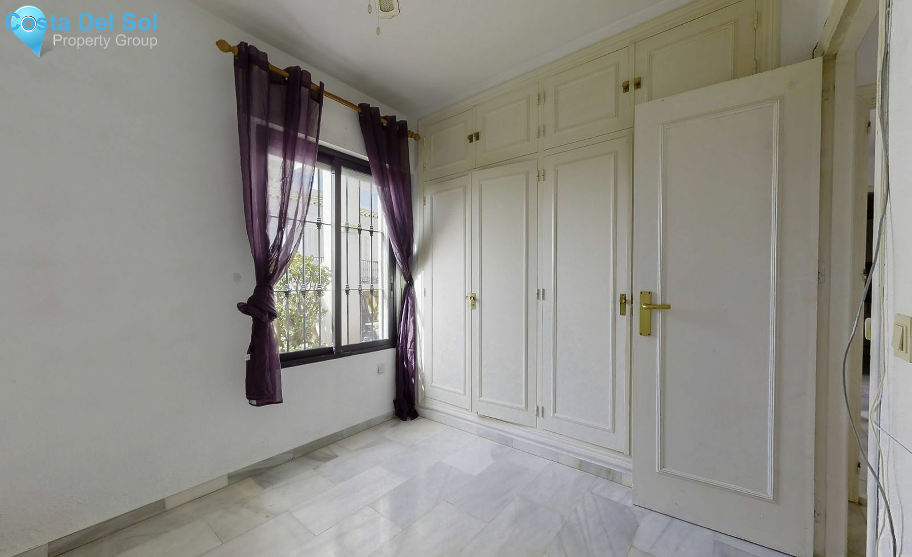 Ground Floor Apartment in Mijas-1156206