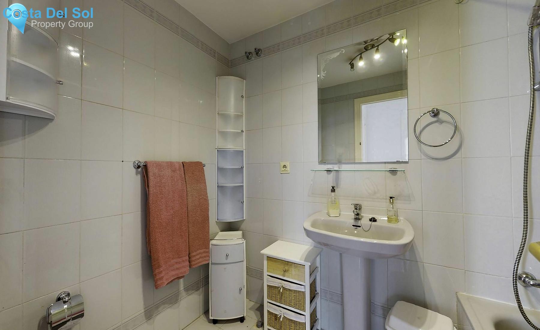 Ground Floor Apartment in Mijas-1156207
