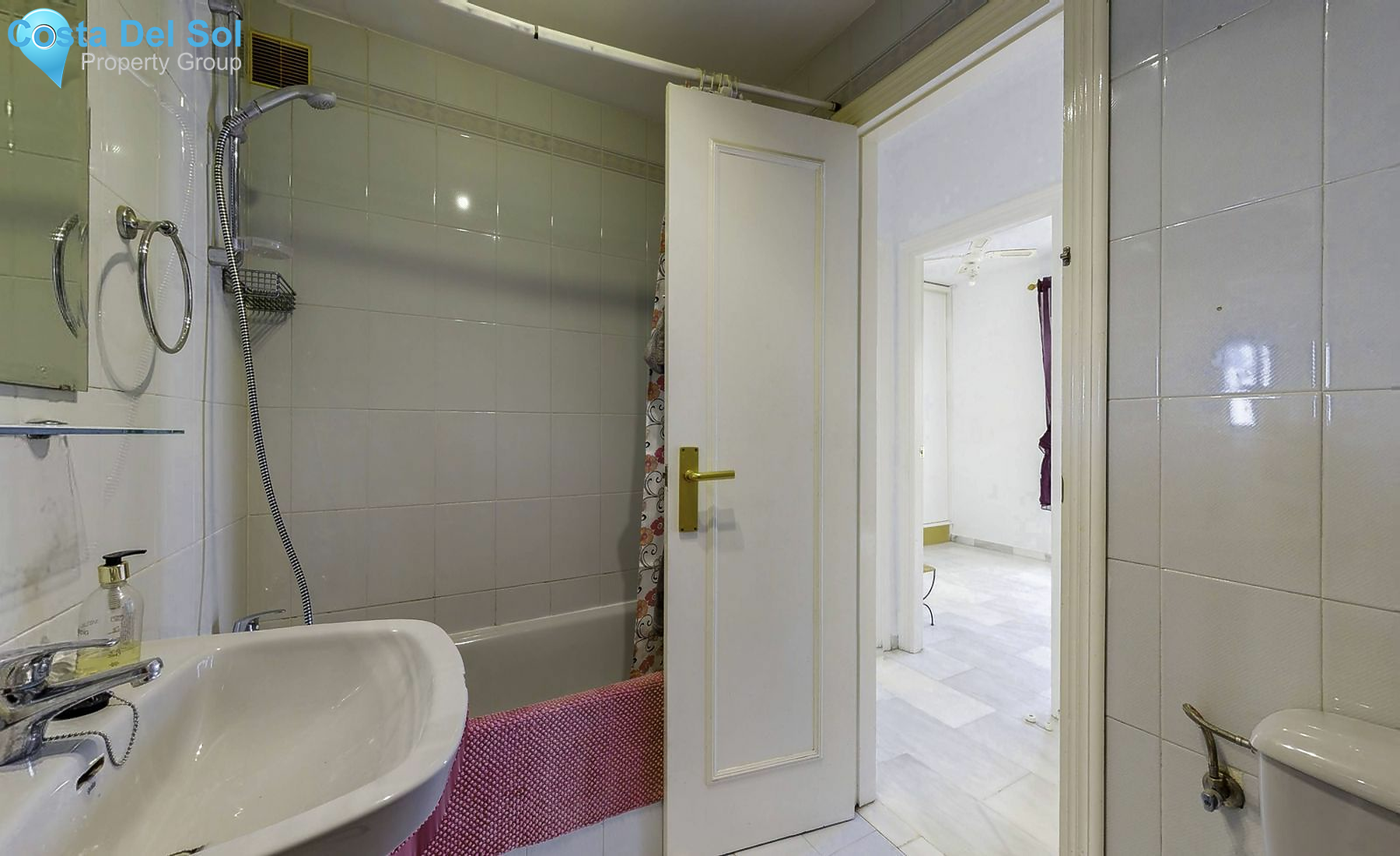 Ground Floor Apartment in Mijas-1156208