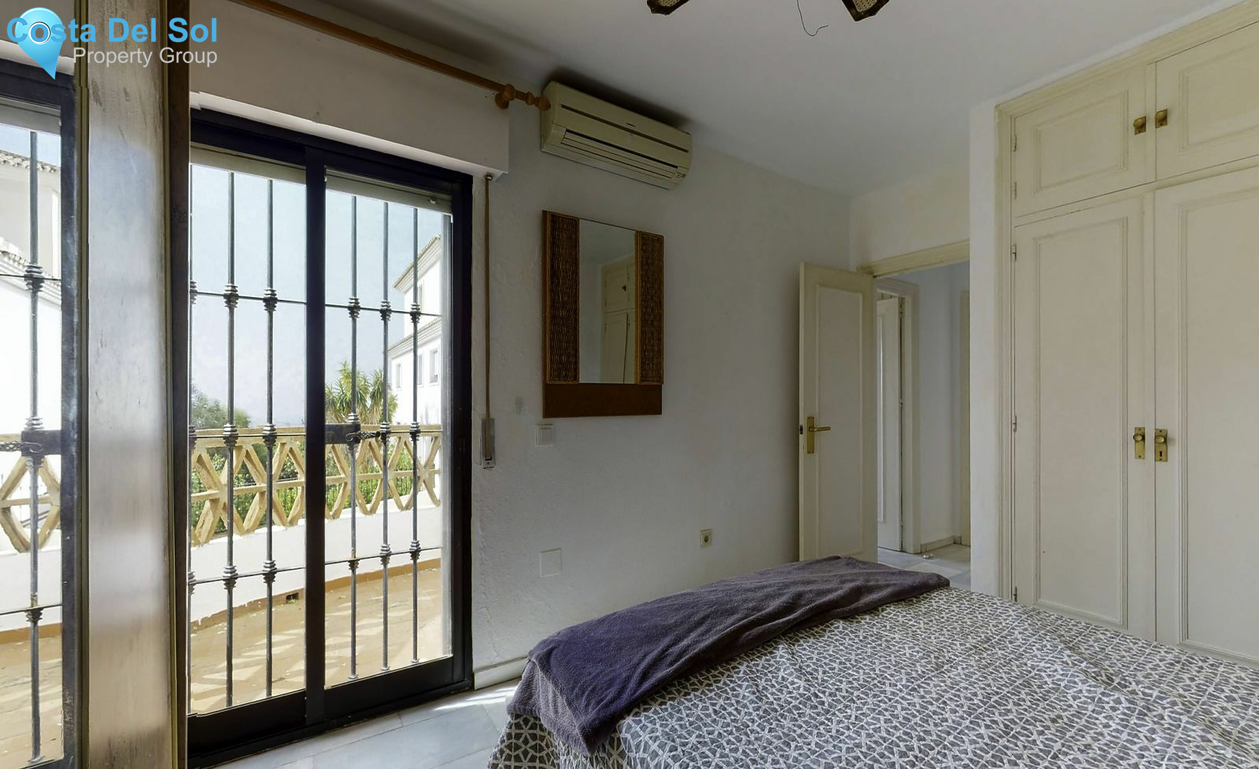 Ground Floor Apartment in Mijas-1156201