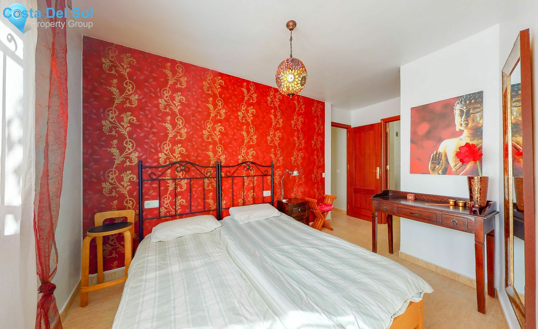 Ground Floor Apartment in Mijas-1185826