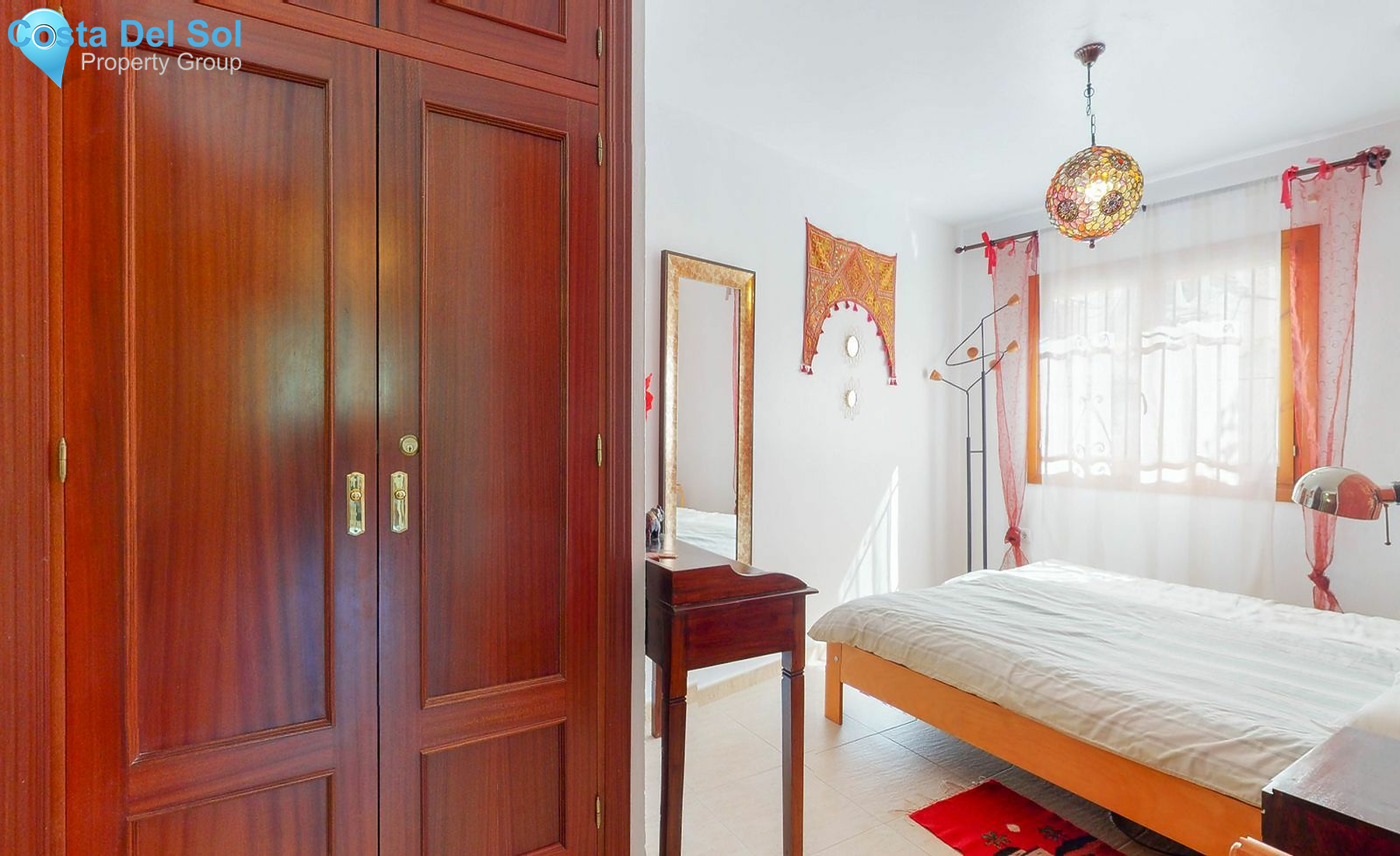 Ground Floor Apartment in Mijas-1185828