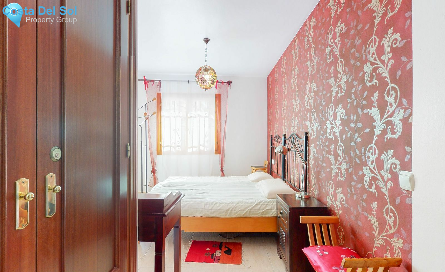 Ground Floor Apartment in Mijas-1185829