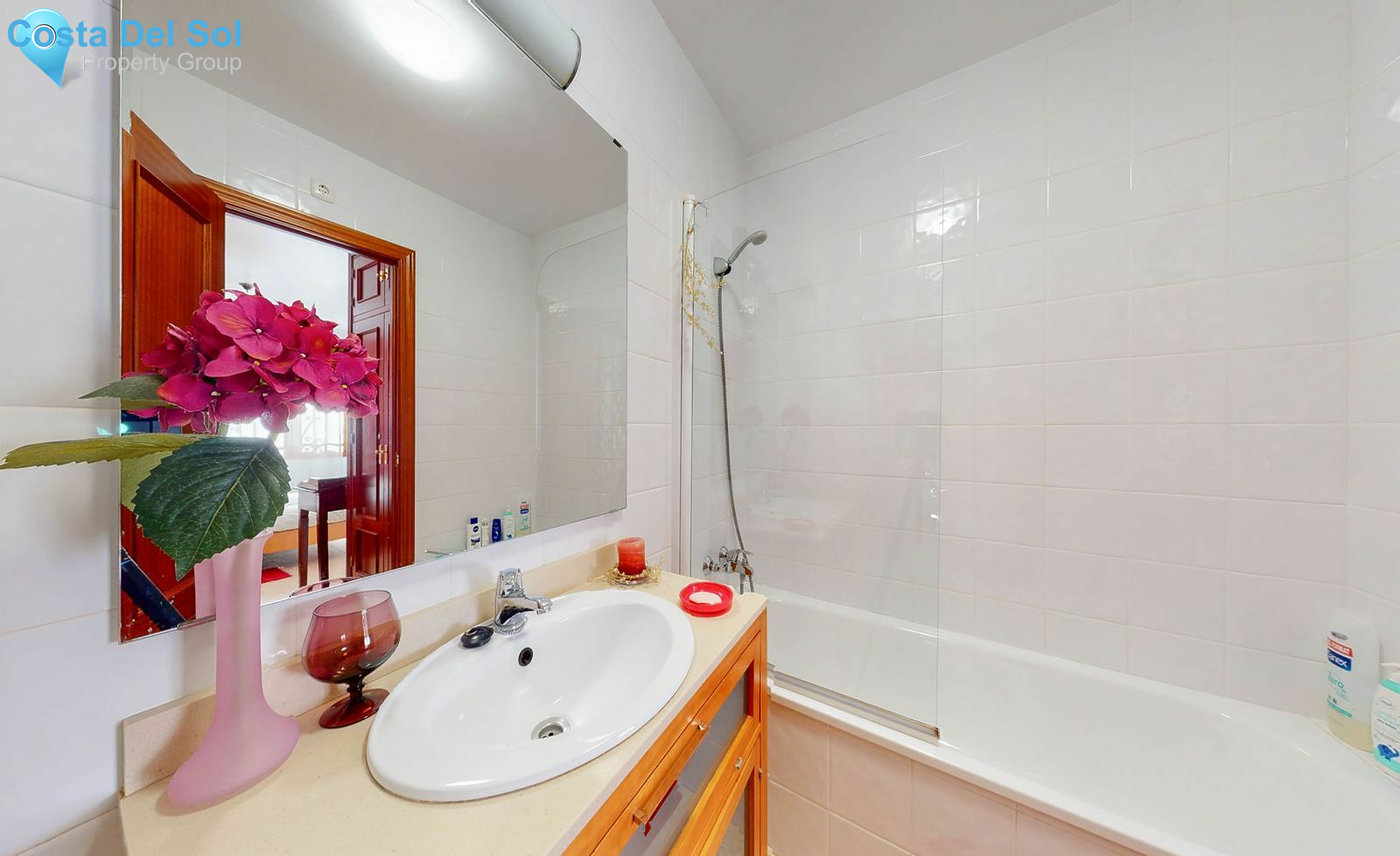 Ground Floor Apartment in Mijas-1185830
