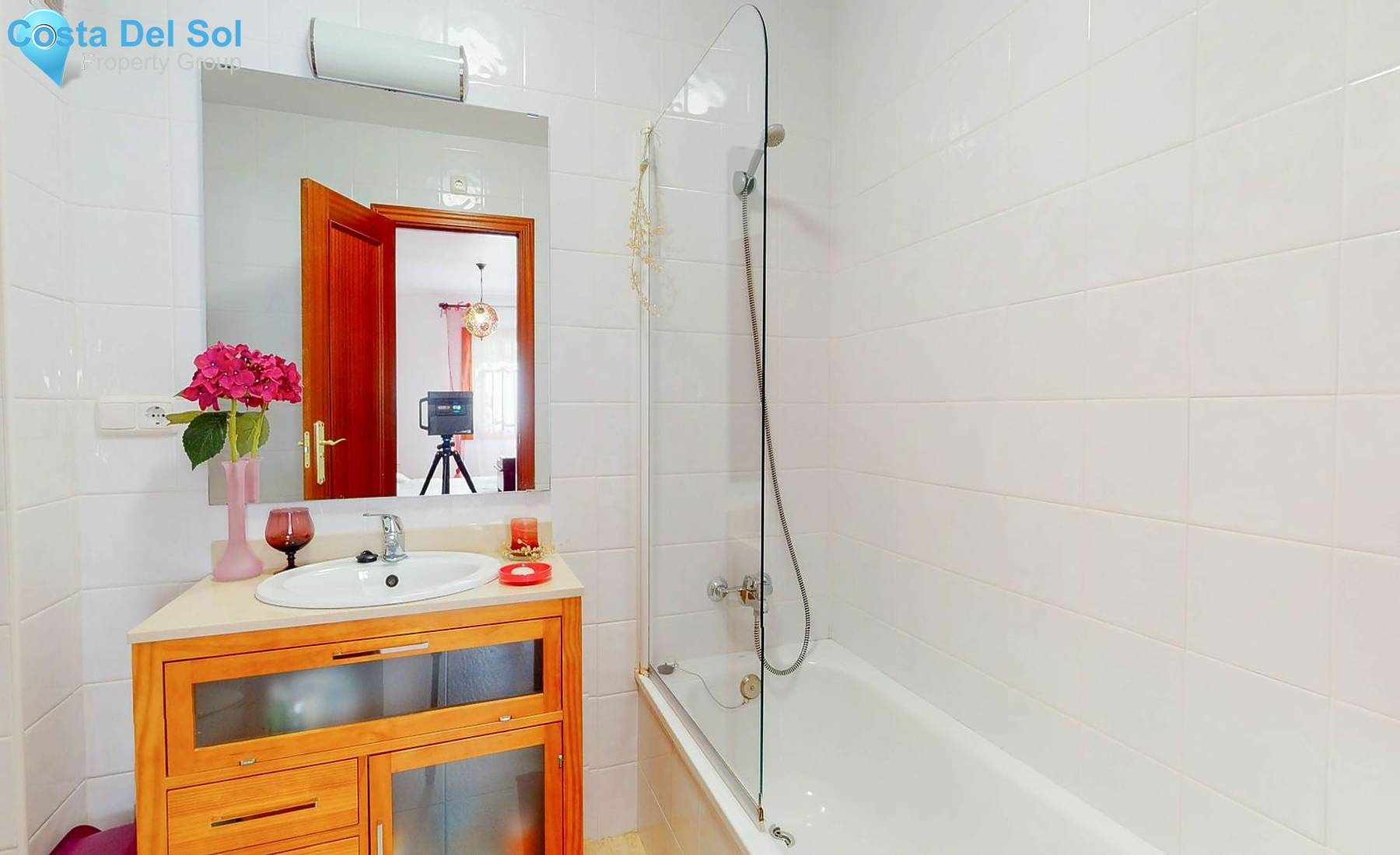 Ground Floor Apartment in Mijas-1185831