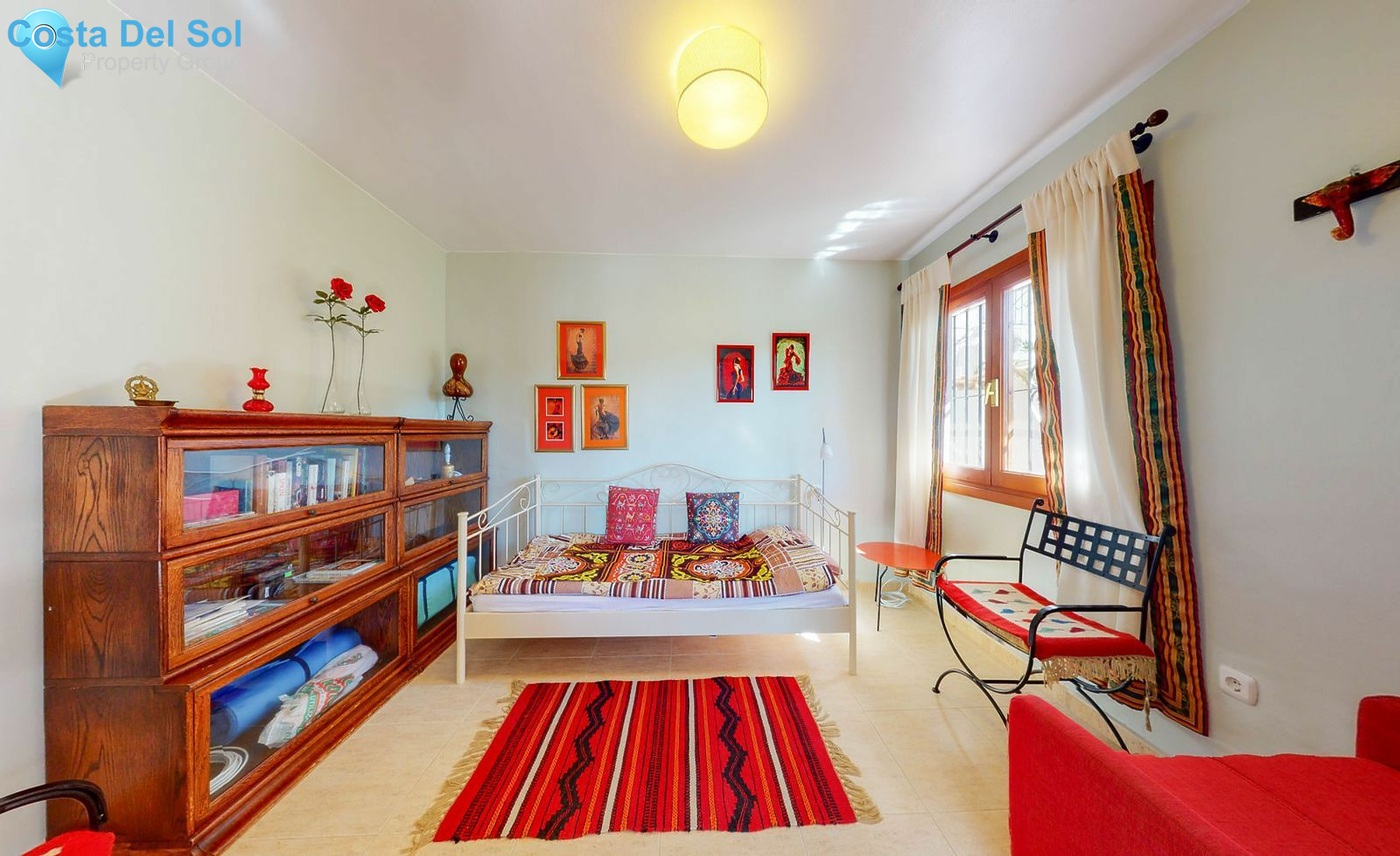 Ground Floor Apartment in Mijas-1185823