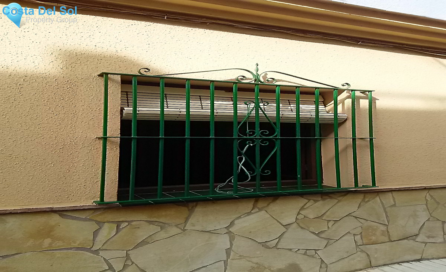 Ground Floor Apartment in Mijas