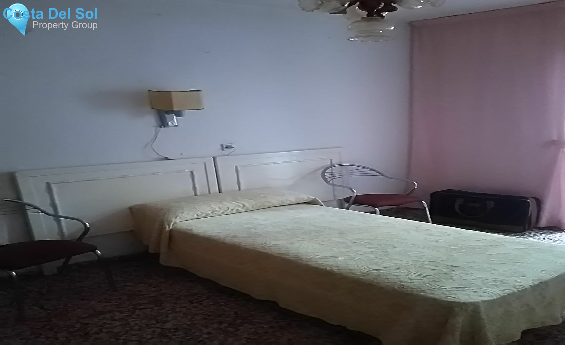 Ground Floor Apartment in Mijas-1187473
