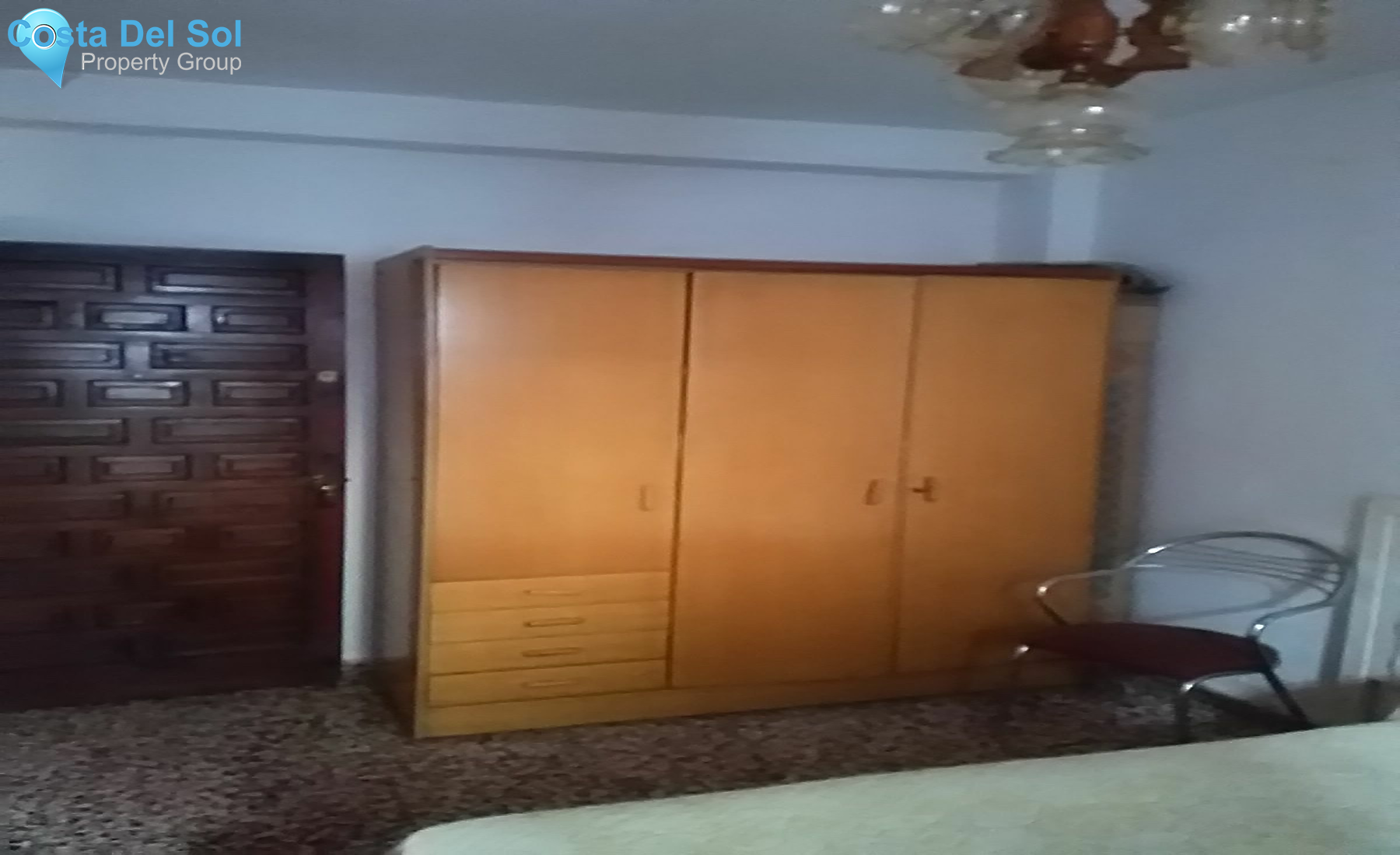 Ground Floor Apartment in Mijas-1187474