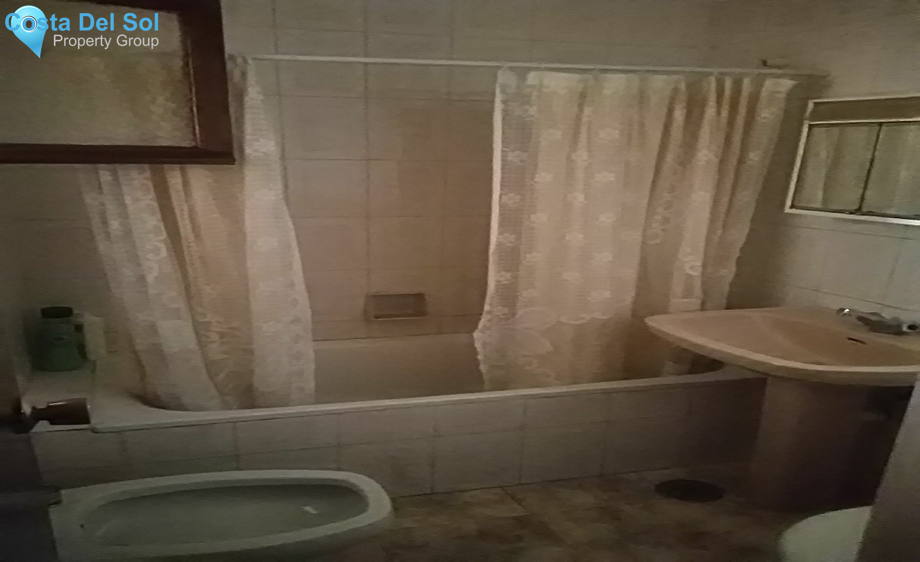 Ground Floor Apartment in Mijas-1187475