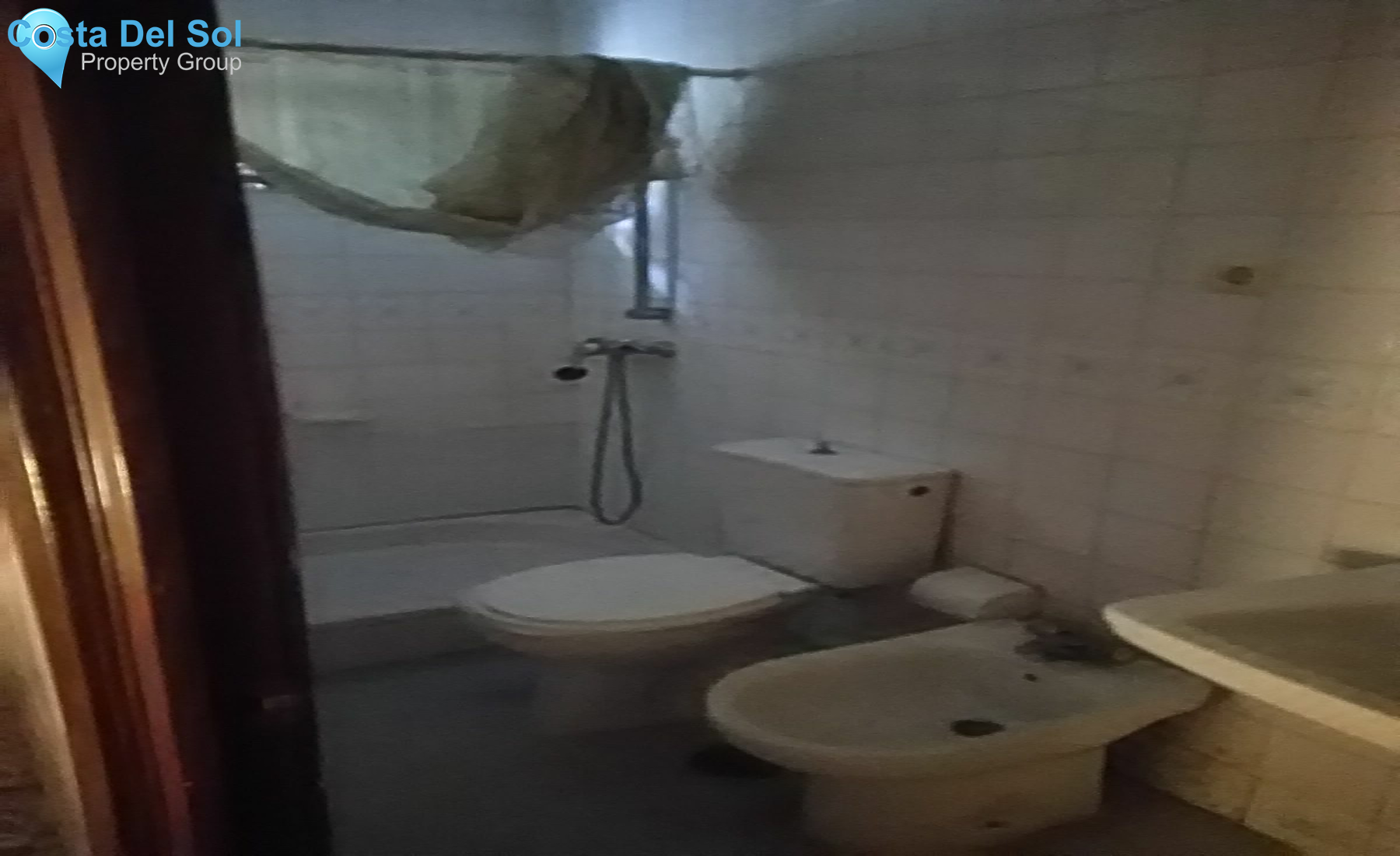 Ground Floor Apartment in Mijas-1187476