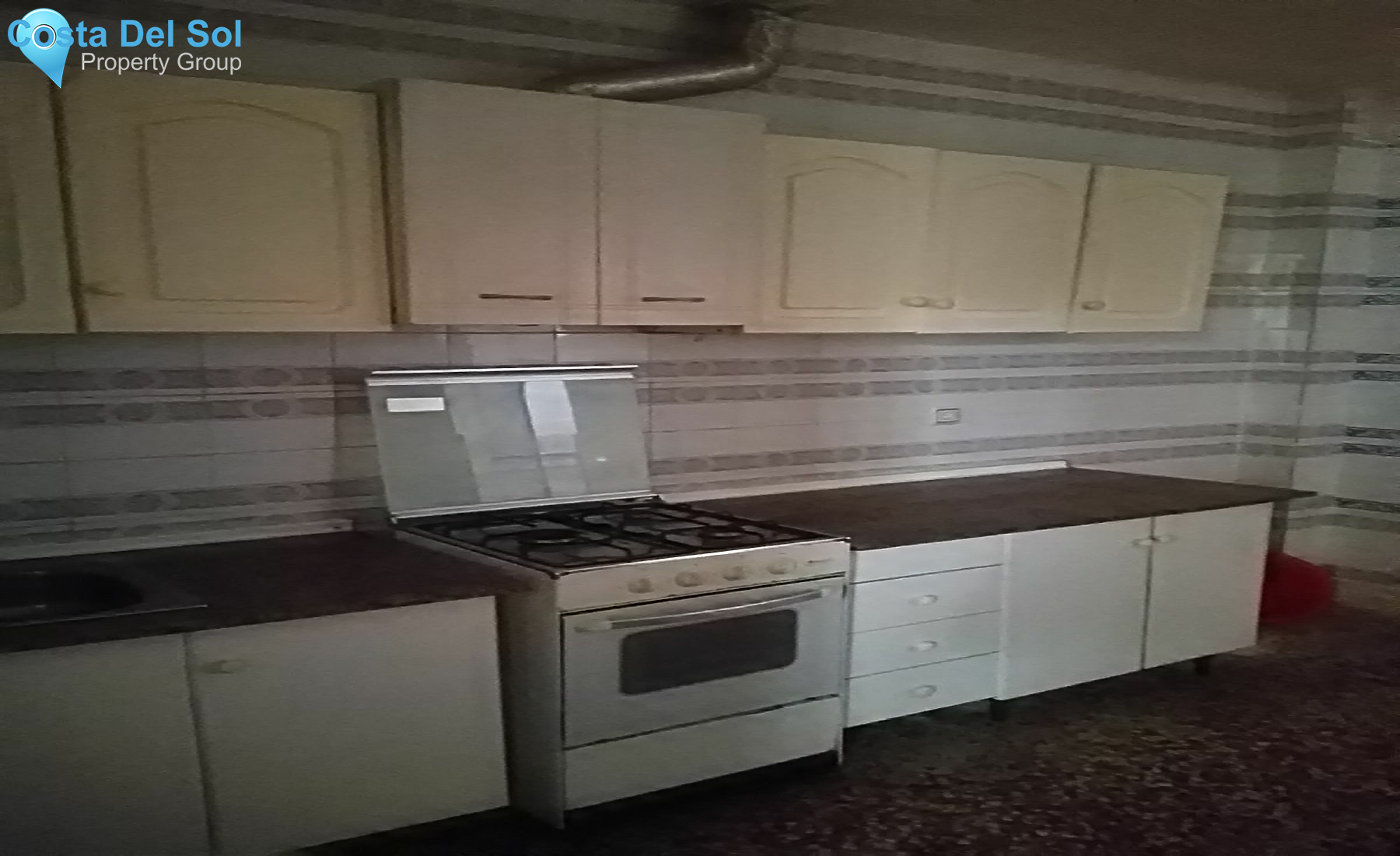 Ground Floor Apartment in Mijas-1187467