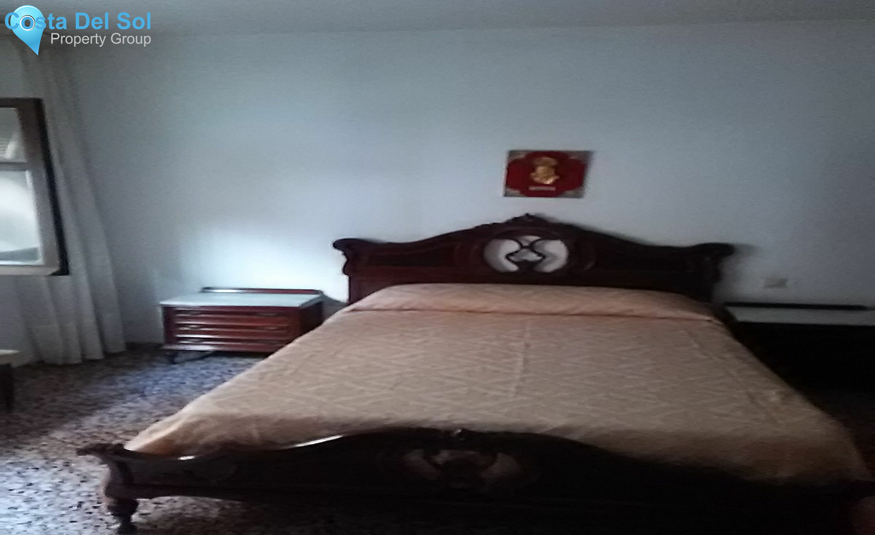 Ground Floor Apartment in Mijas-1187470