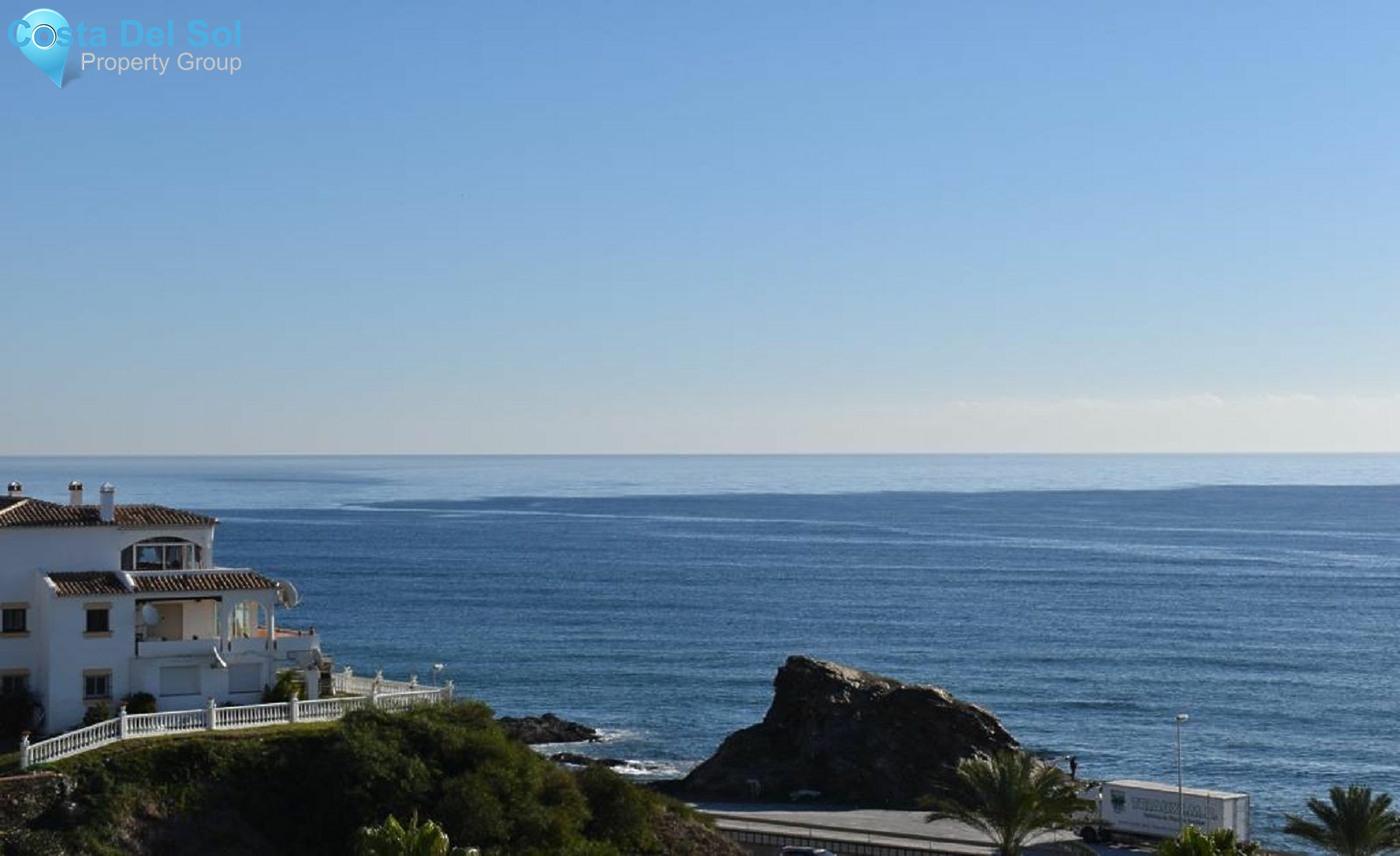 Ground Floor Apartment in Mijas-1197942