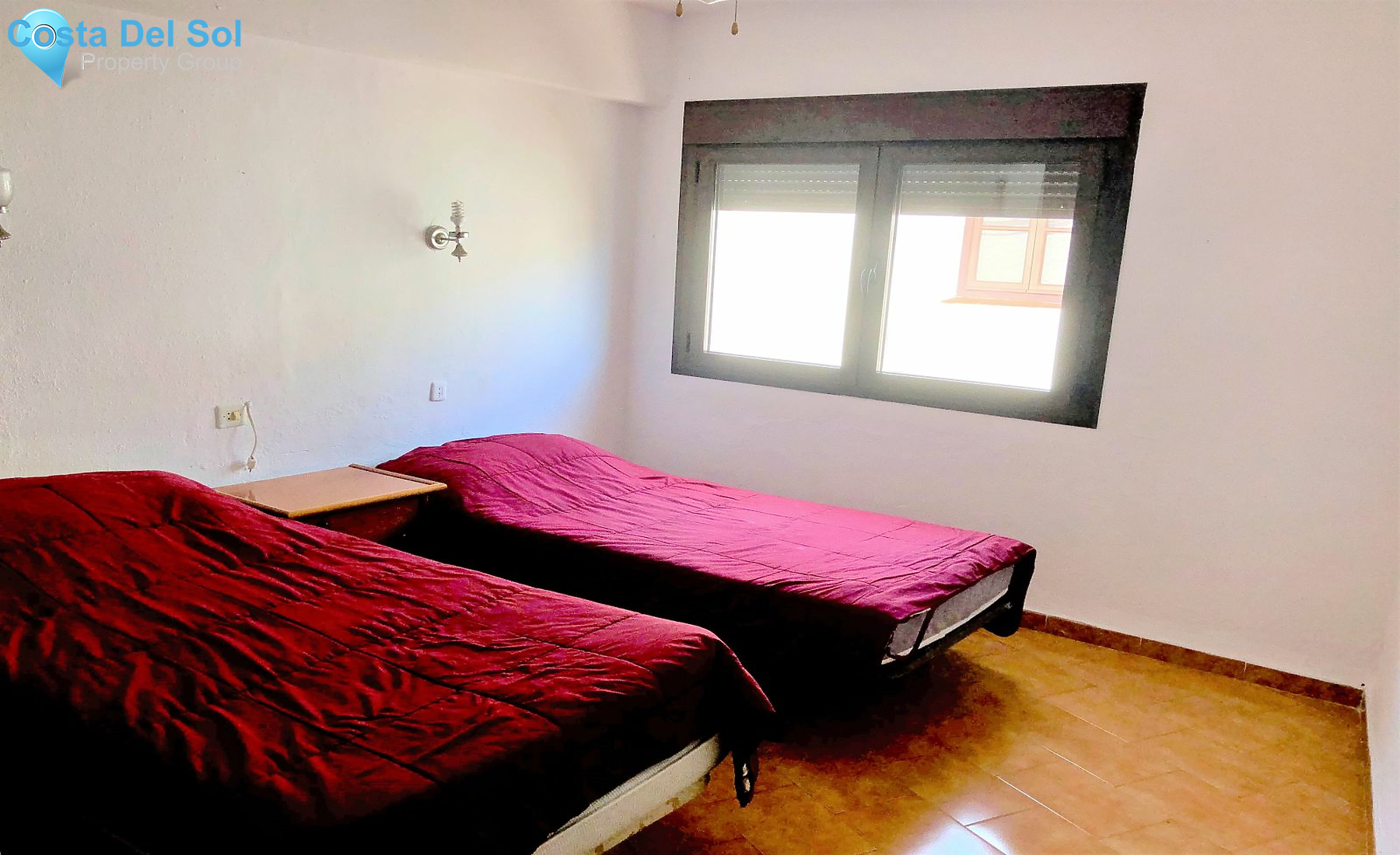 Ground Floor Apartment in Mijas-1220343