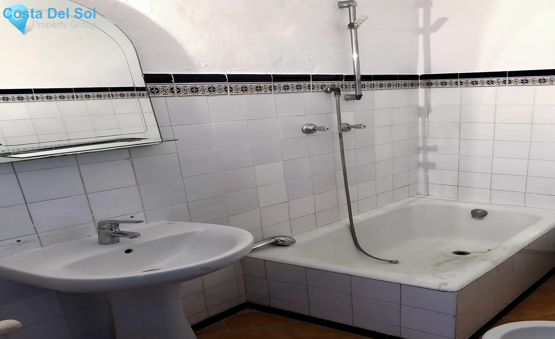 Ground Floor Apartment in Mijas-1220345