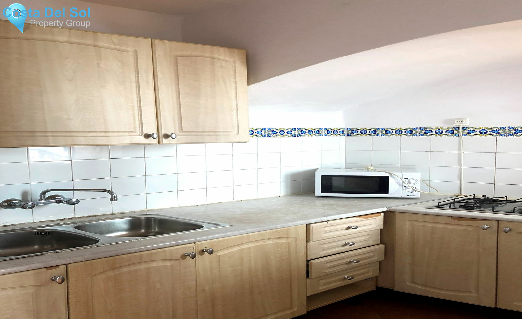 Ground Floor Apartment in Mijas-1220337
