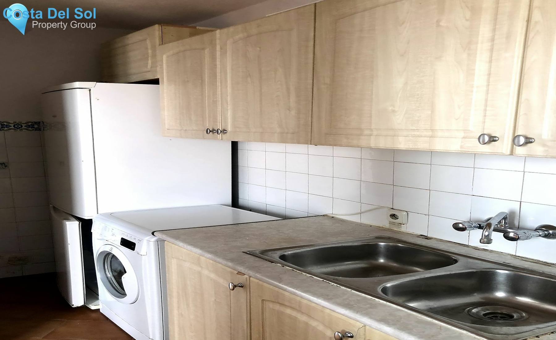 Ground Floor Apartment in Mijas-1220338