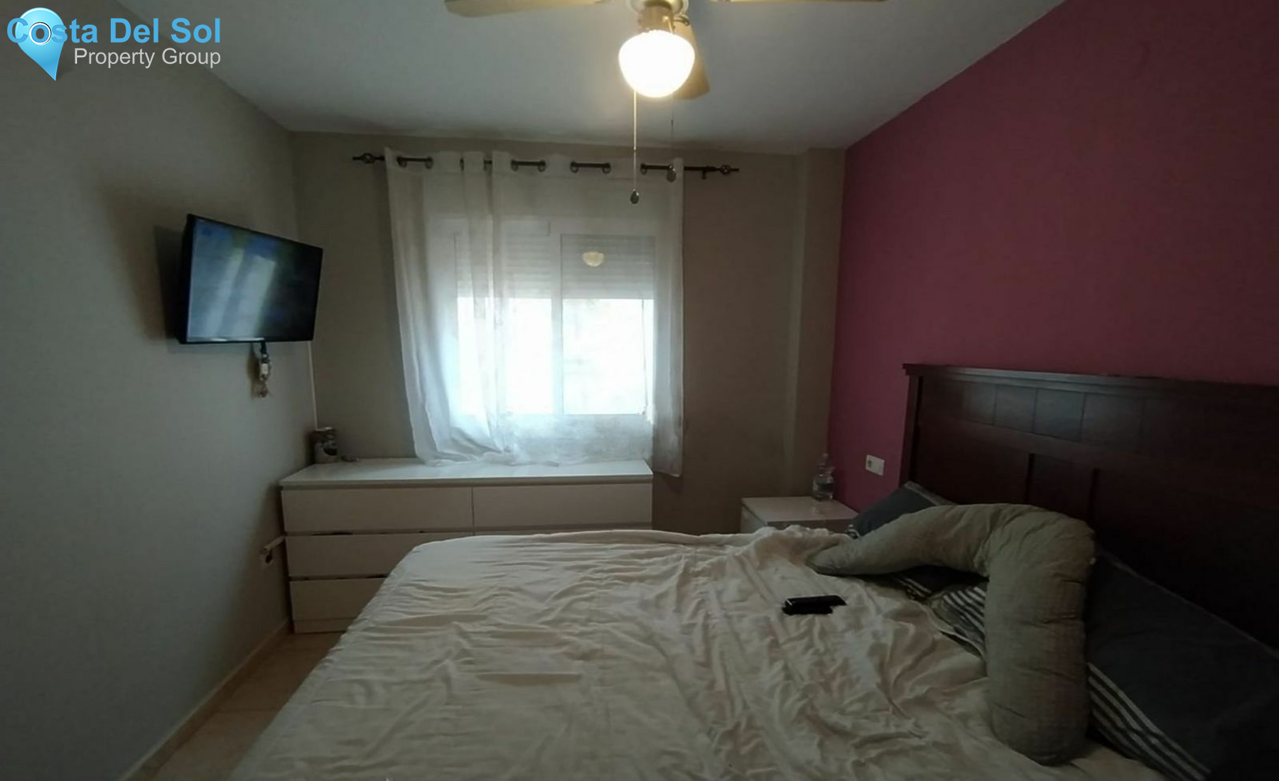Ground Floor Apartment in Mijas-1390770