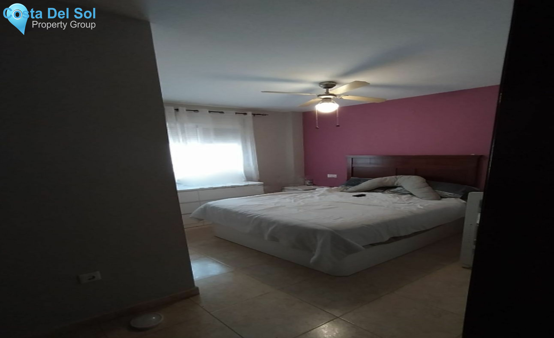 Ground Floor Apartment in Mijas-1390771