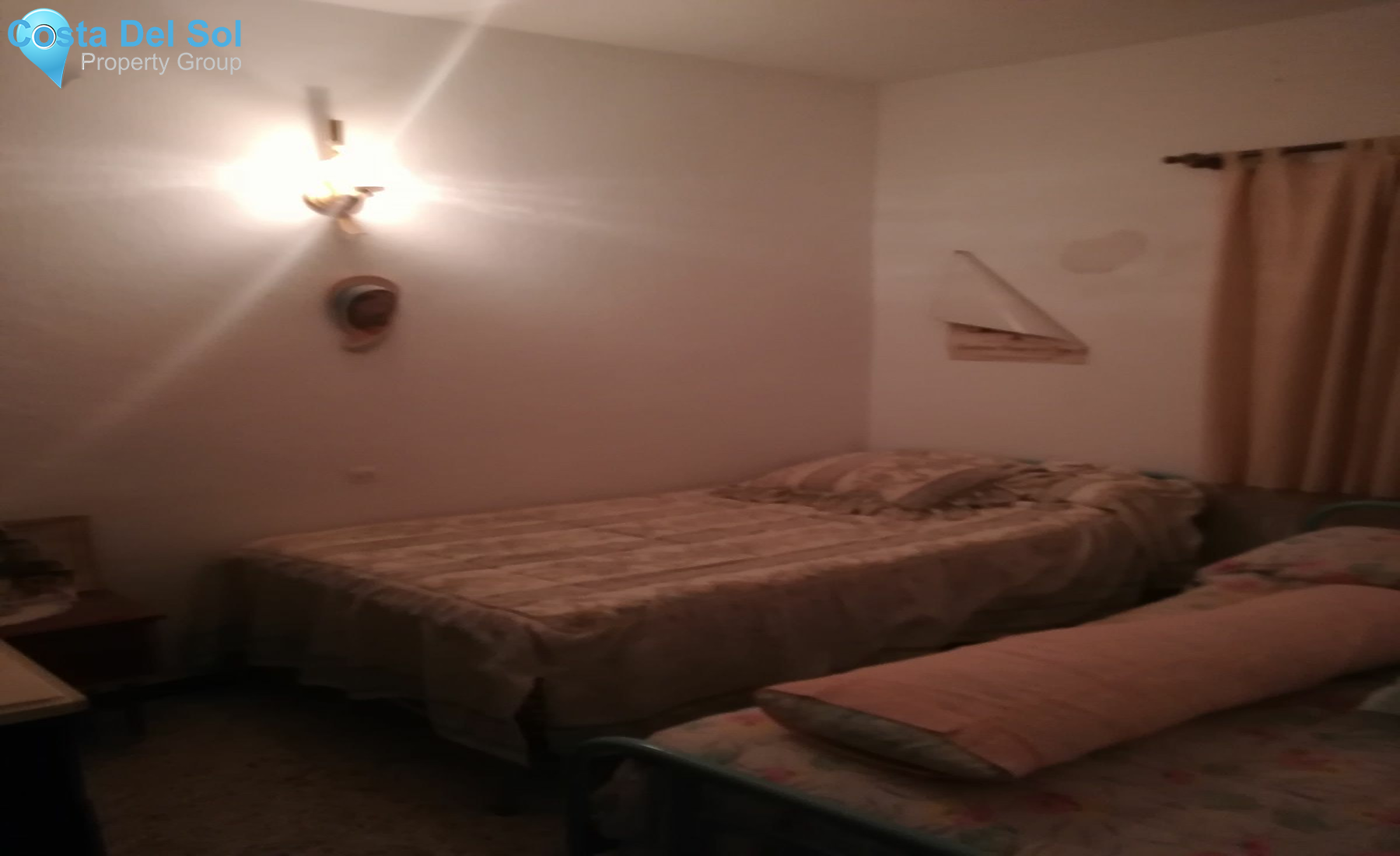 Ground Floor Apartment in Mijas-1399682