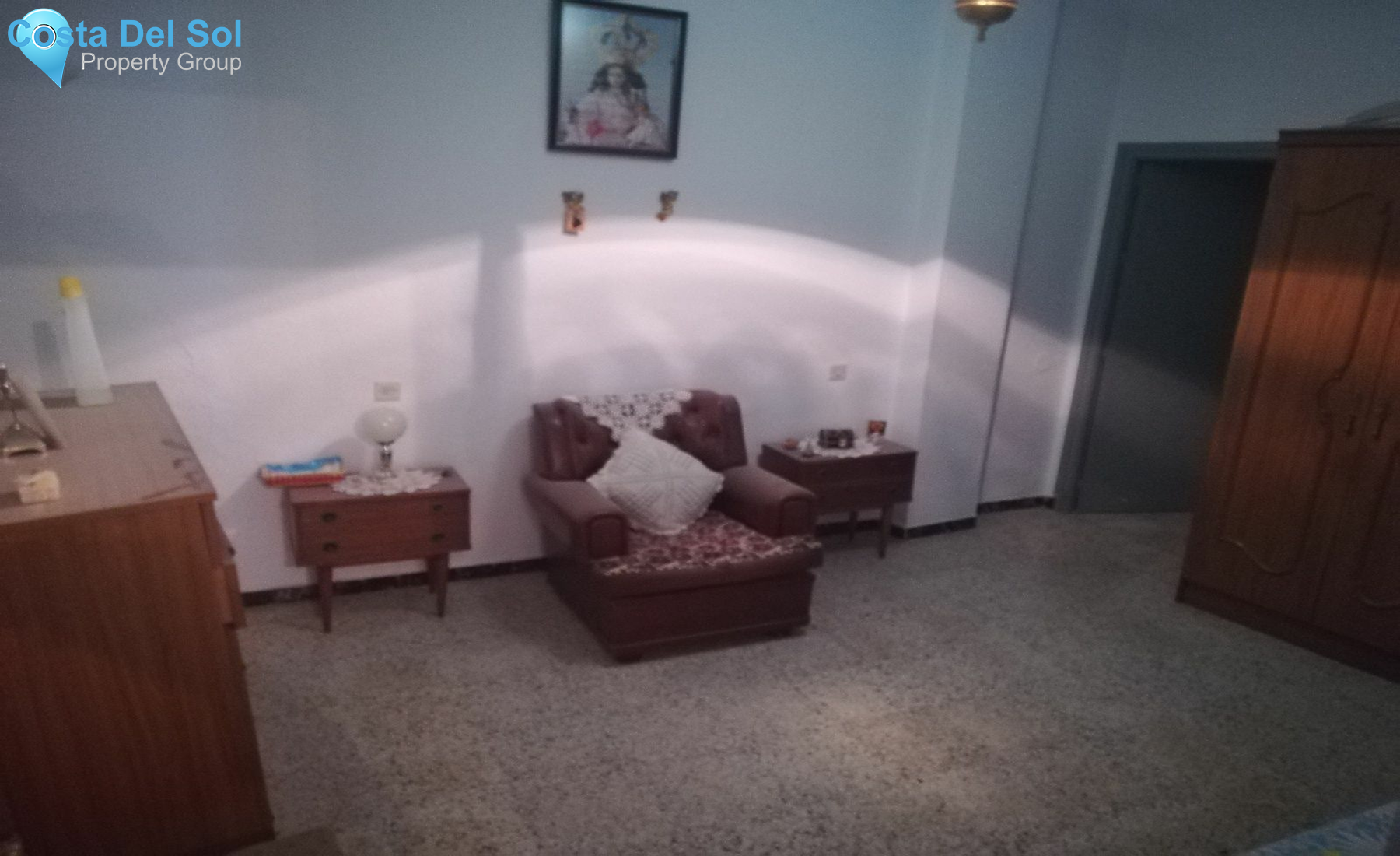 Ground Floor Apartment in Mijas-1399692