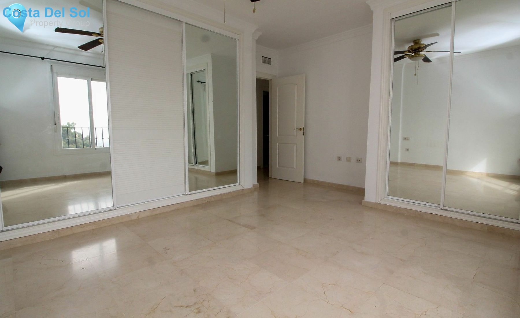 Ground Floor Apartment in Mijas-1495727