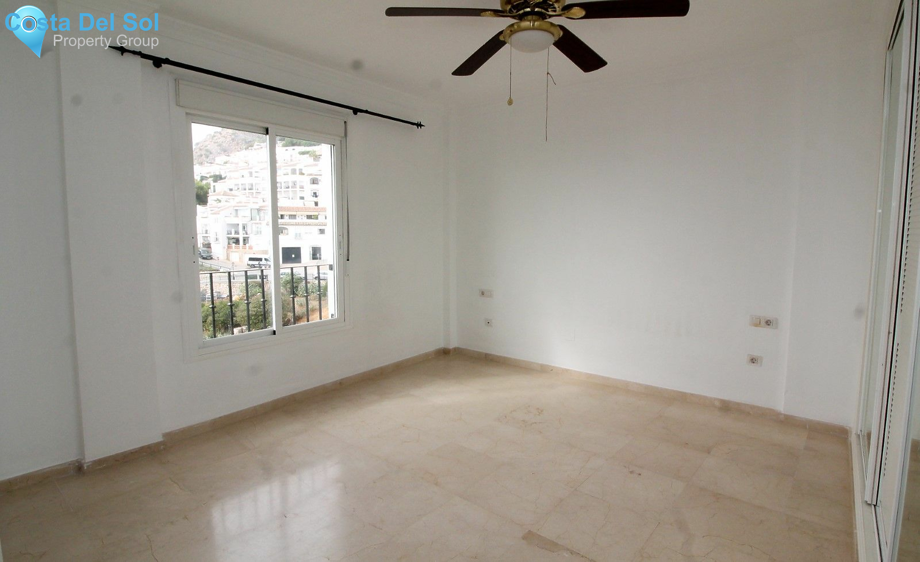 Ground Floor Apartment in Mijas-1495728