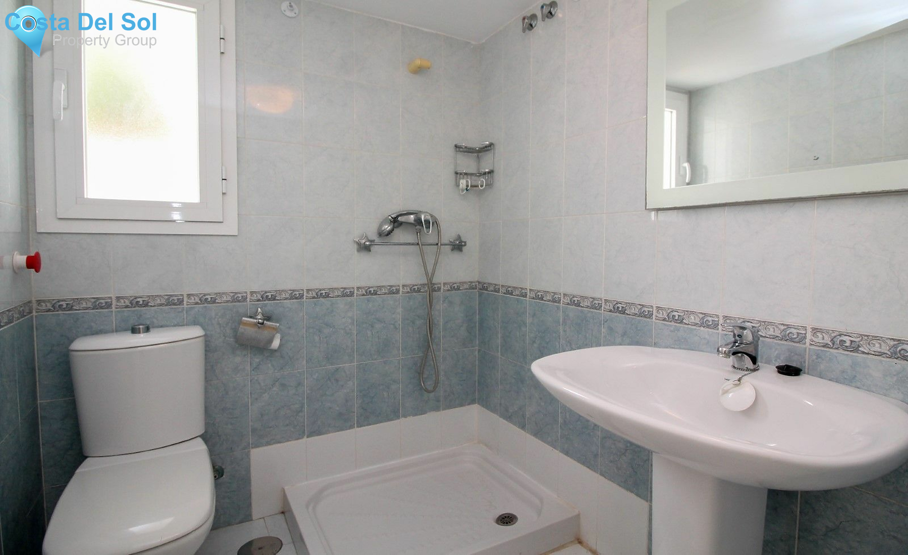 Ground Floor Apartment in Mijas-1495729