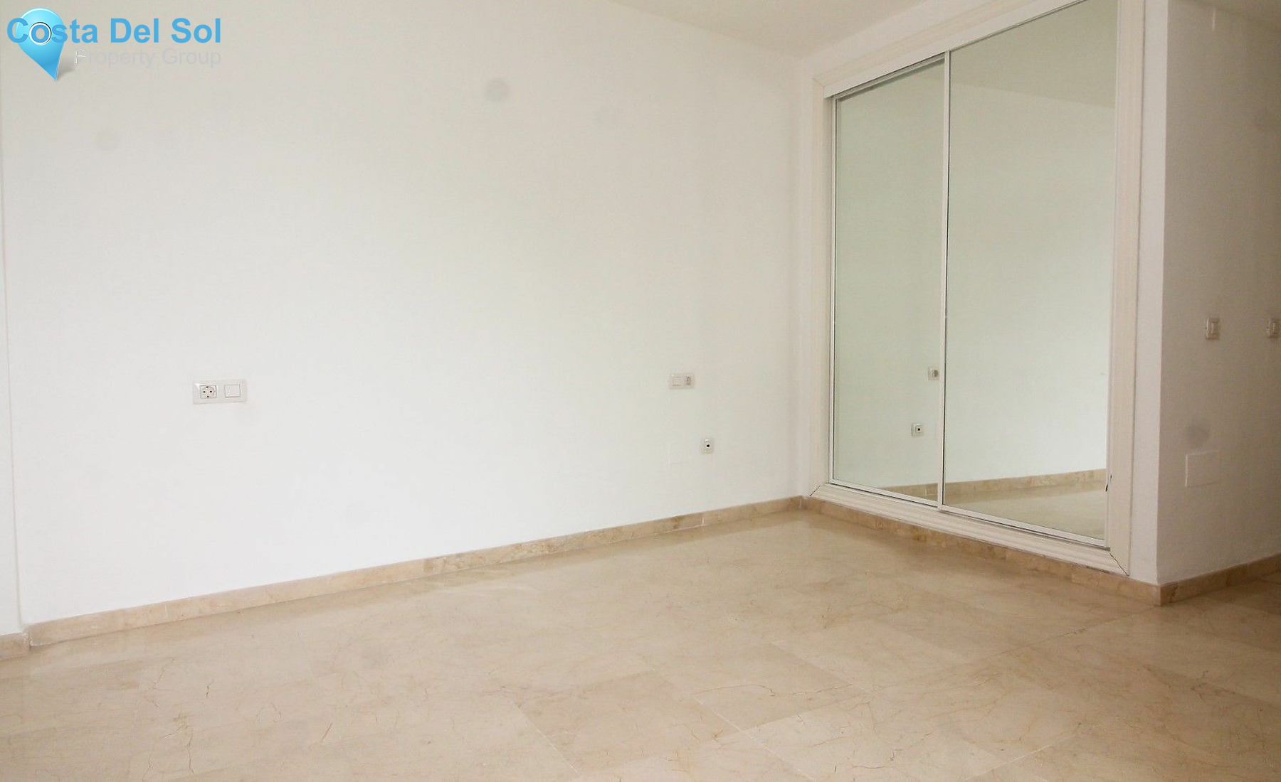 Ground Floor Apartment in Mijas-1495730