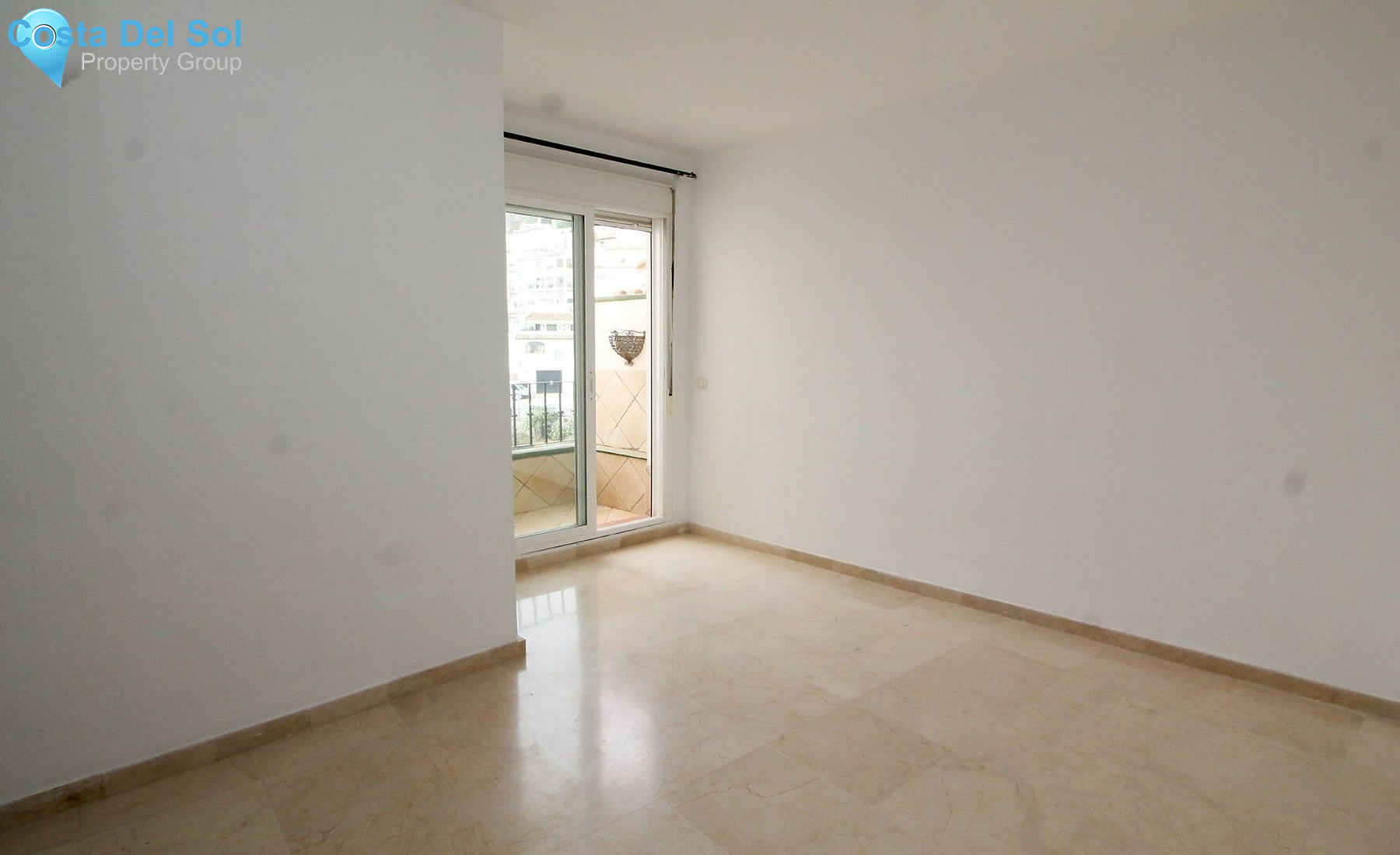 Ground Floor Apartment in Mijas-1495731