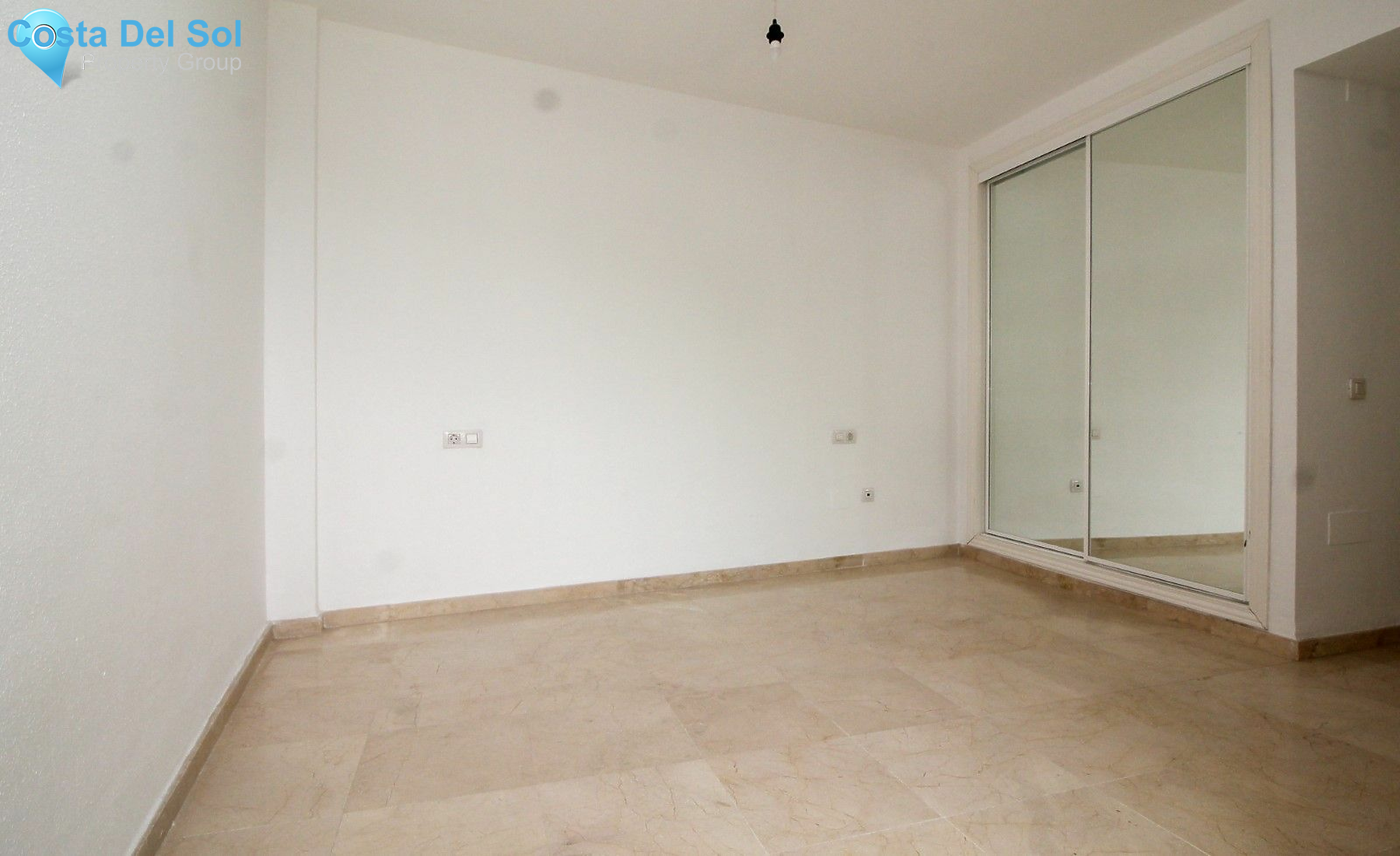 Ground Floor Apartment in Mijas-1495732