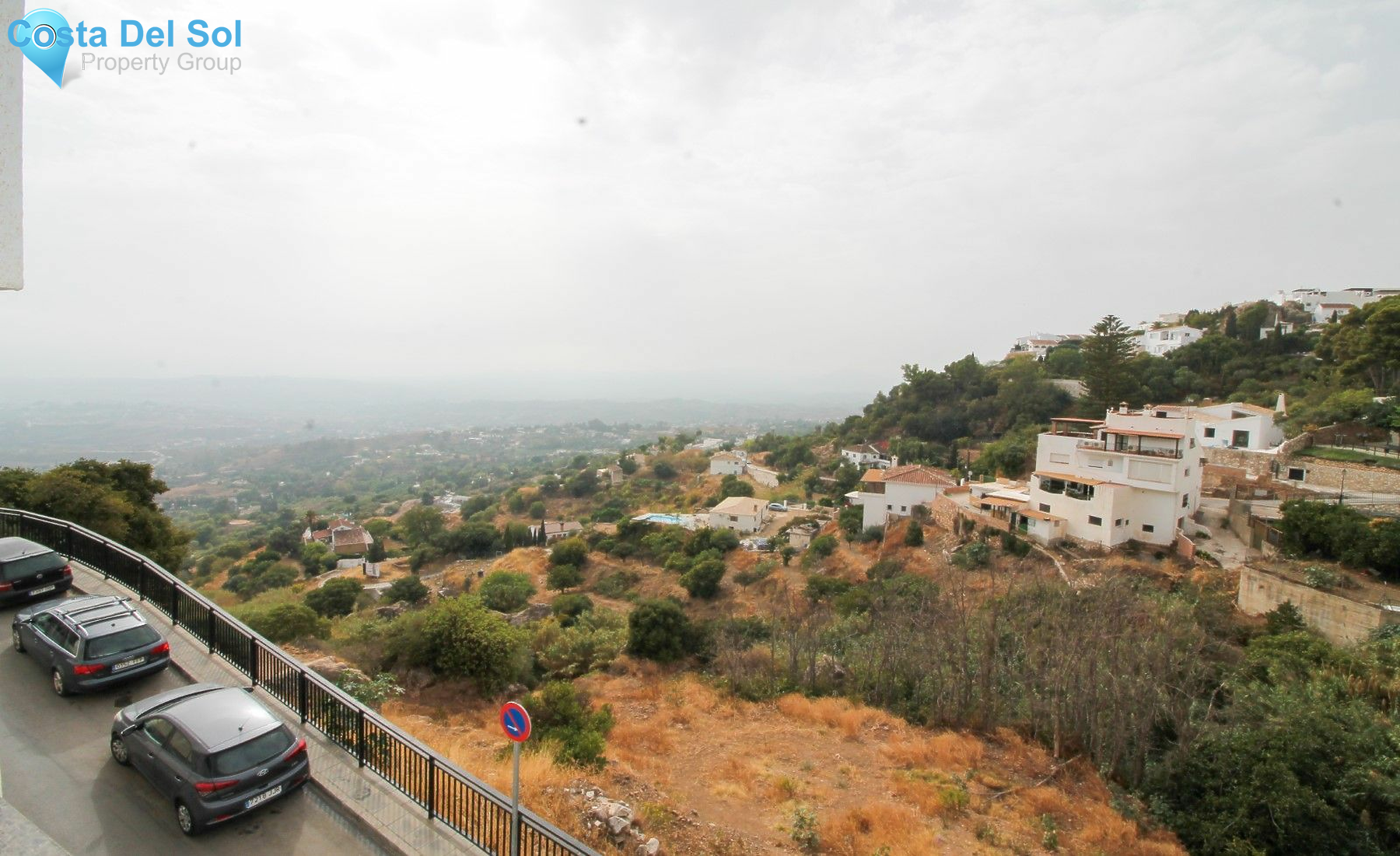 Ground Floor Apartment in Mijas-1495735