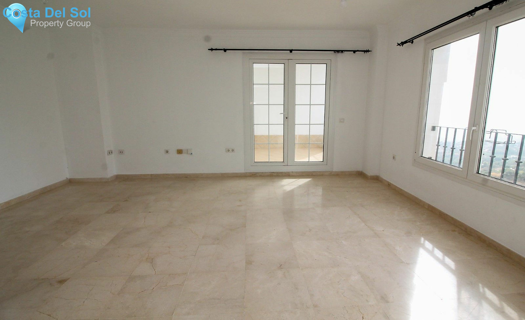 Ground Floor Apartment in Mijas-1495719