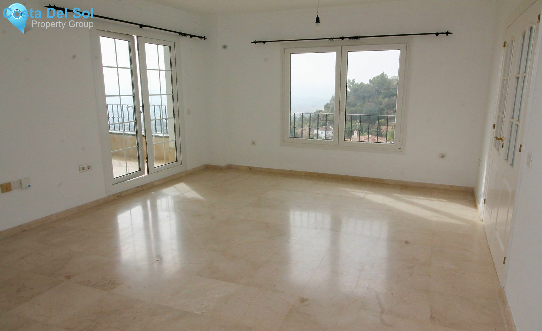 Ground Floor Apartment in Mijas-1495721